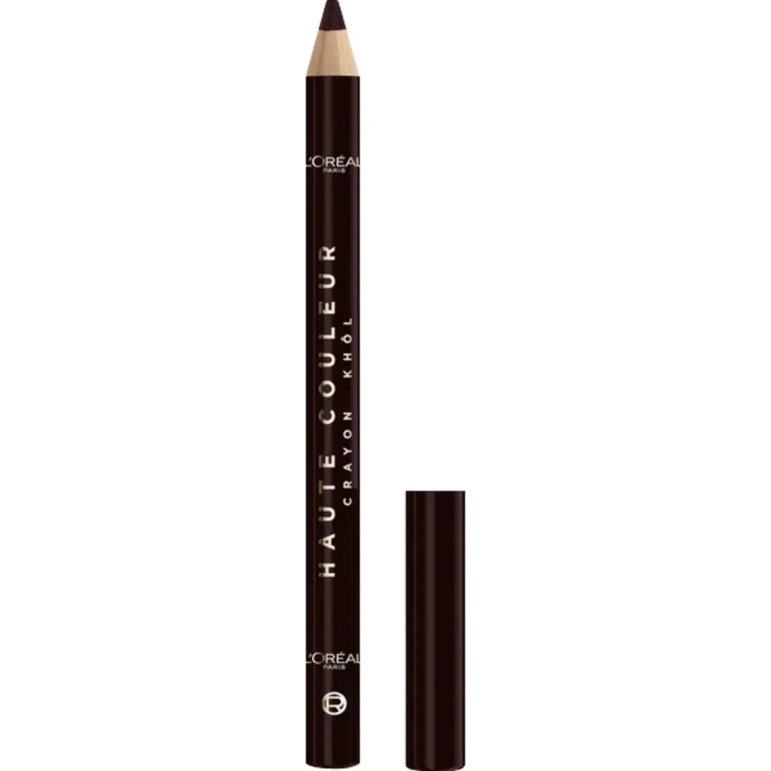 Loreal Paris Haute Couleur Khol Eyeliner Pencil - Bordeaux Cashmere