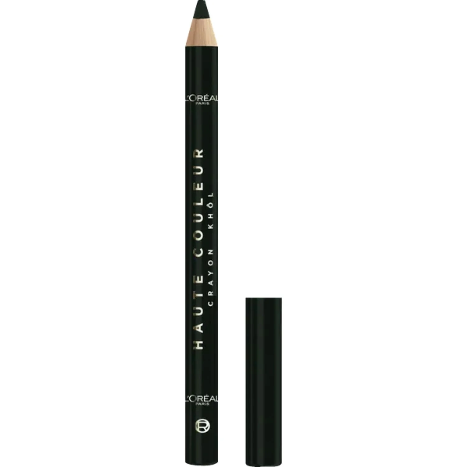 Loreal Paris Haute Couleur Khol Eyeliner Pencil - 140 Emeraude Velvet