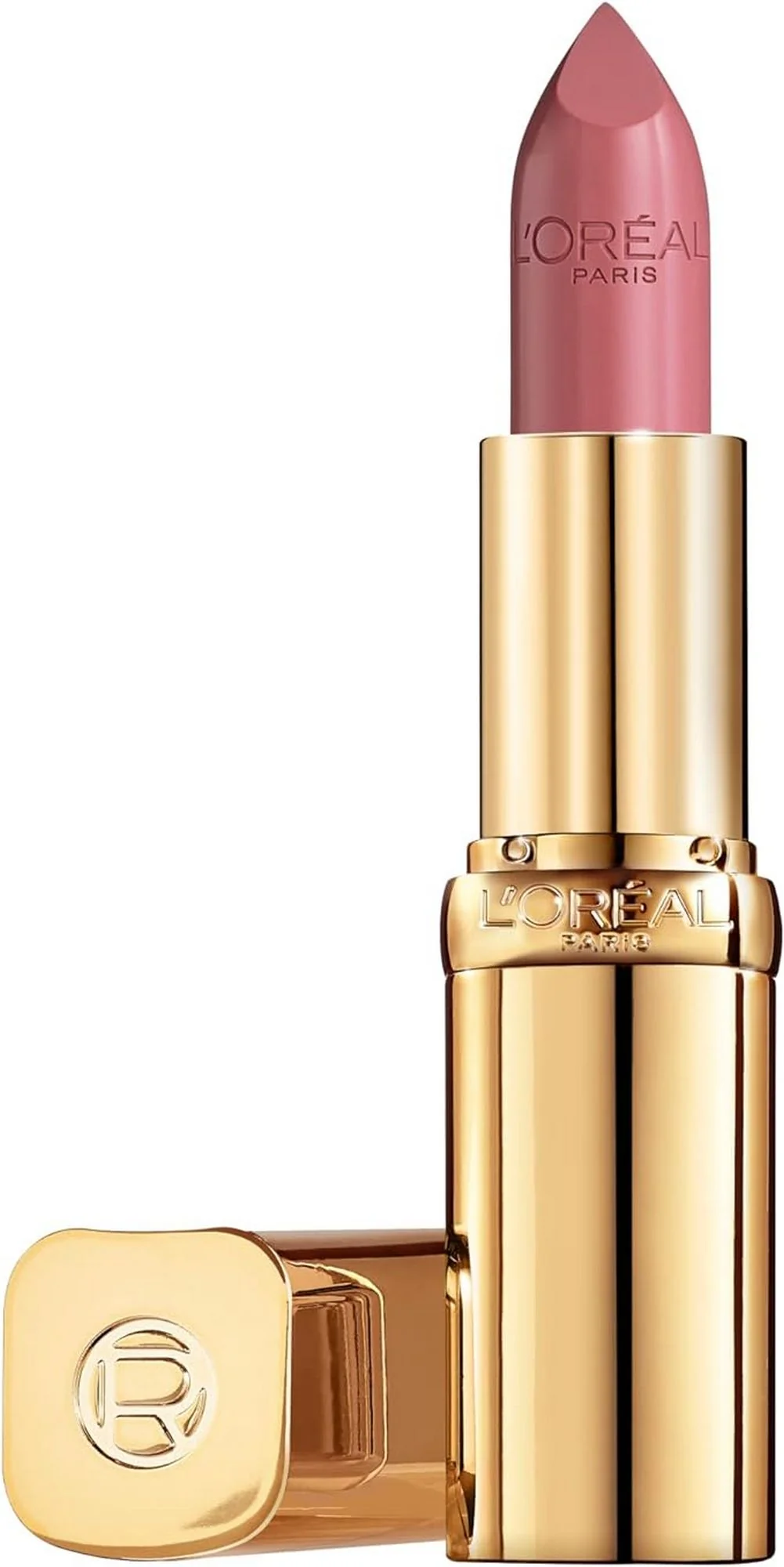 L'Oreal Paris Color Riche Satin Lipstick - Image 2