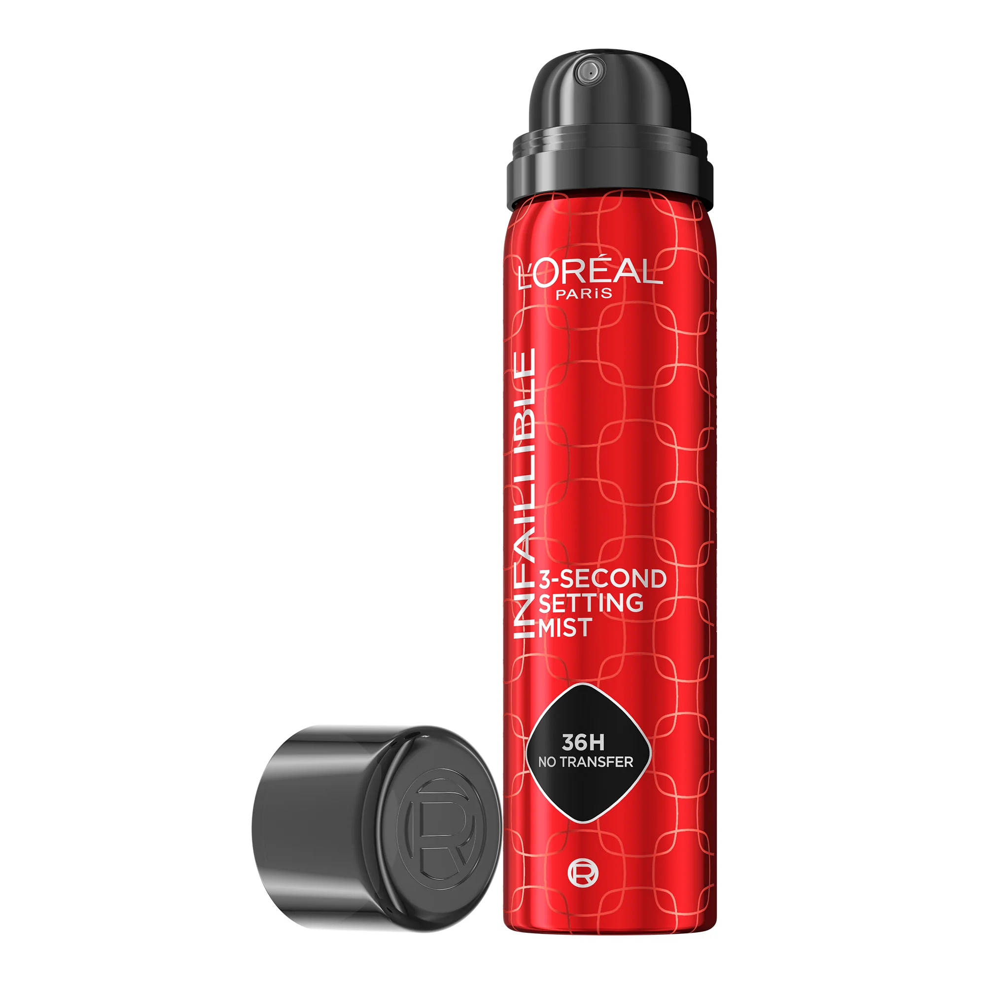 Loreal Paris Infallible 3-Second Setting Spray