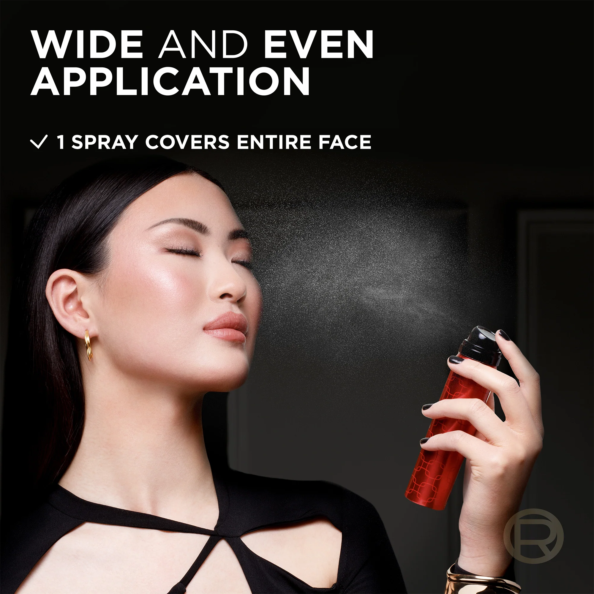 Loreal Paris Infallible 3-Second Setting Spray - Image 4