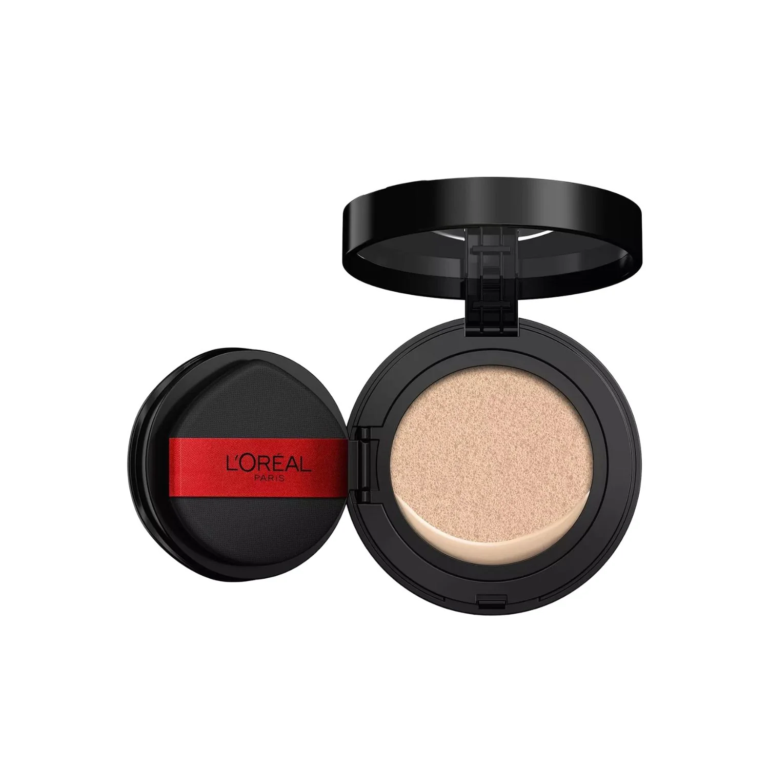 Loreal Paris Infallible Air Wear Cushion Foundation - 100