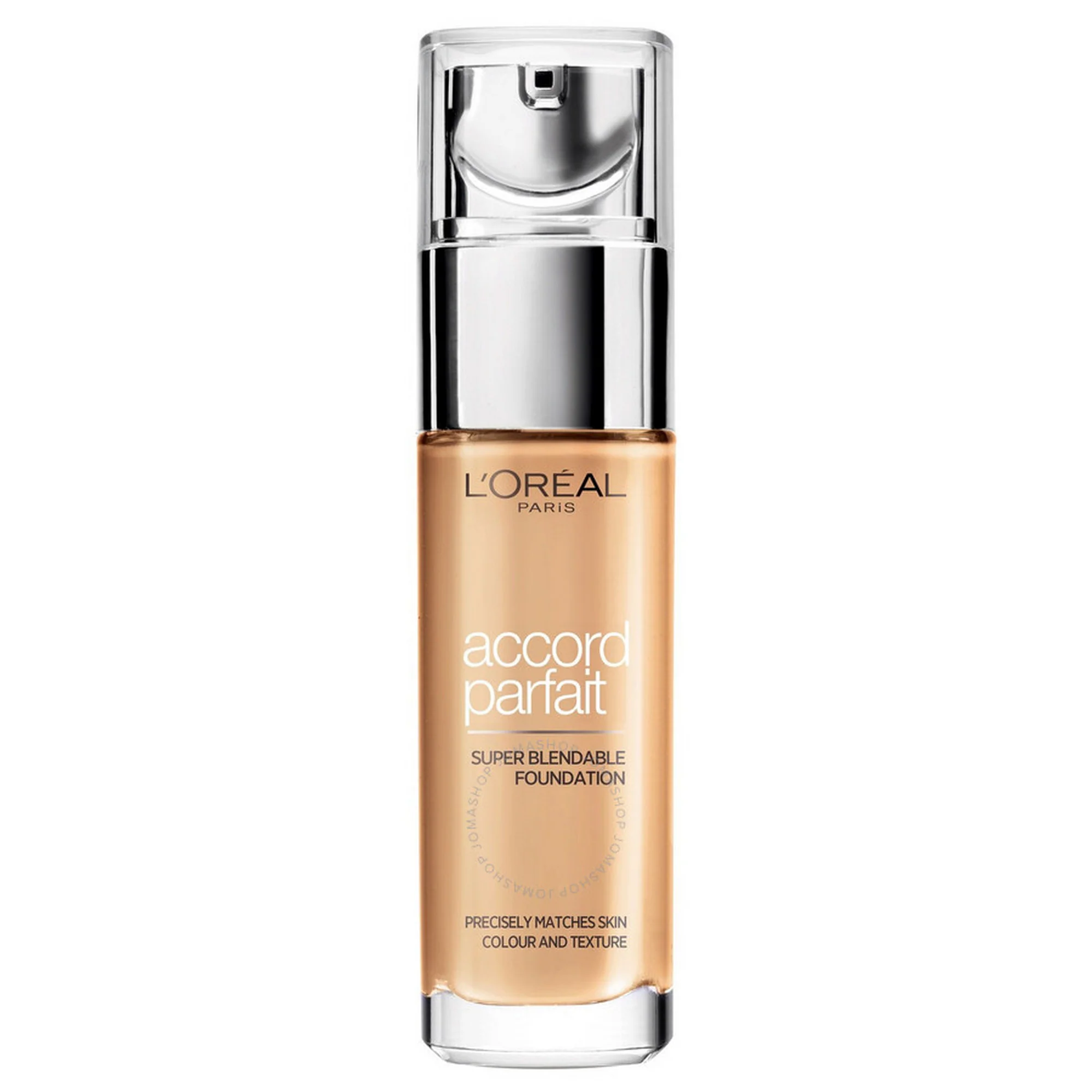 L'Oreal Paris True Match Liquid Foundation 30ml