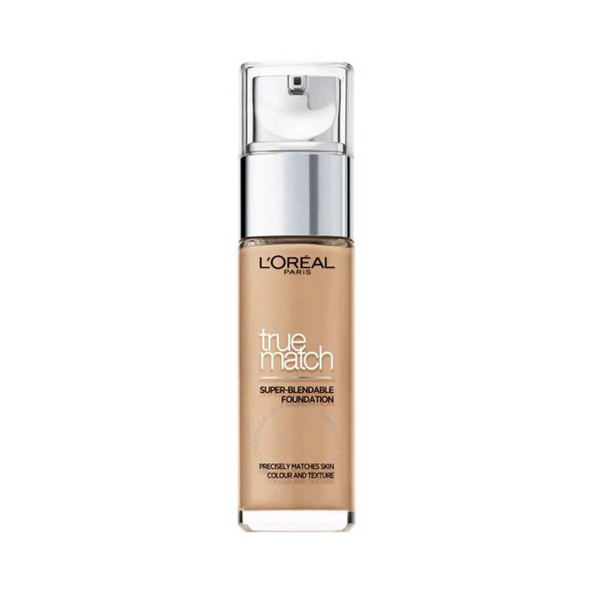 L'Oreal Paris True Match Liquid Foundation 30ml - Image 8