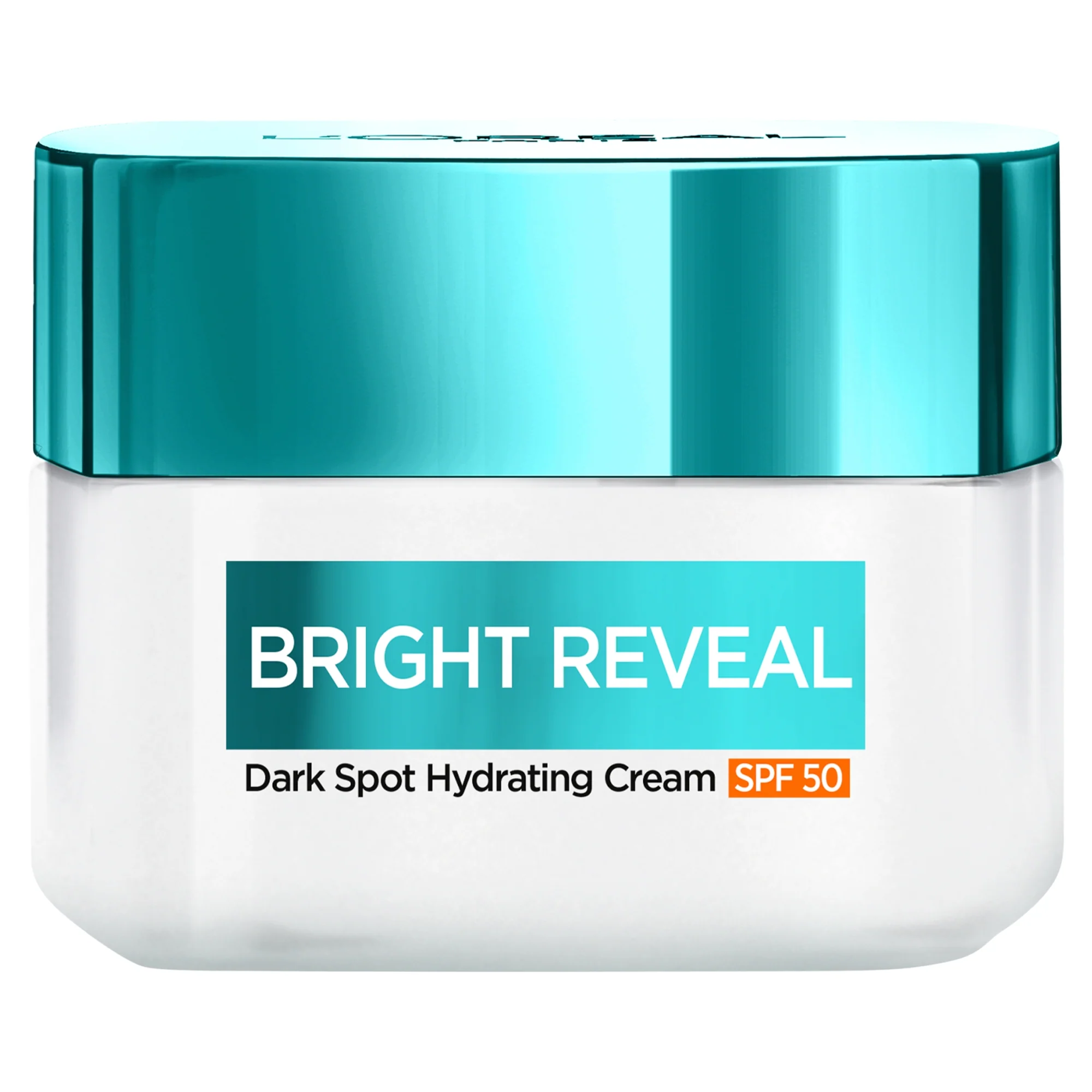 L'Oreal Revitalift Bright Reveal Niacinamide SPF50 Cream 50ML