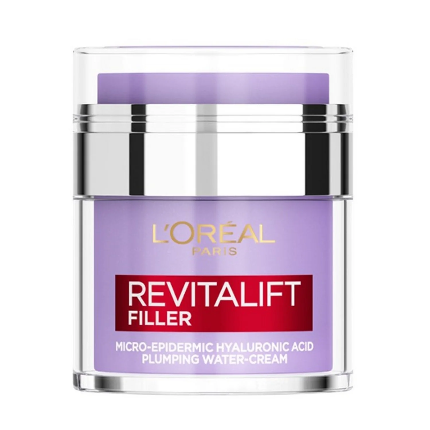 L'Oreal Revitalift Filler Plumping Water Cream 50ml