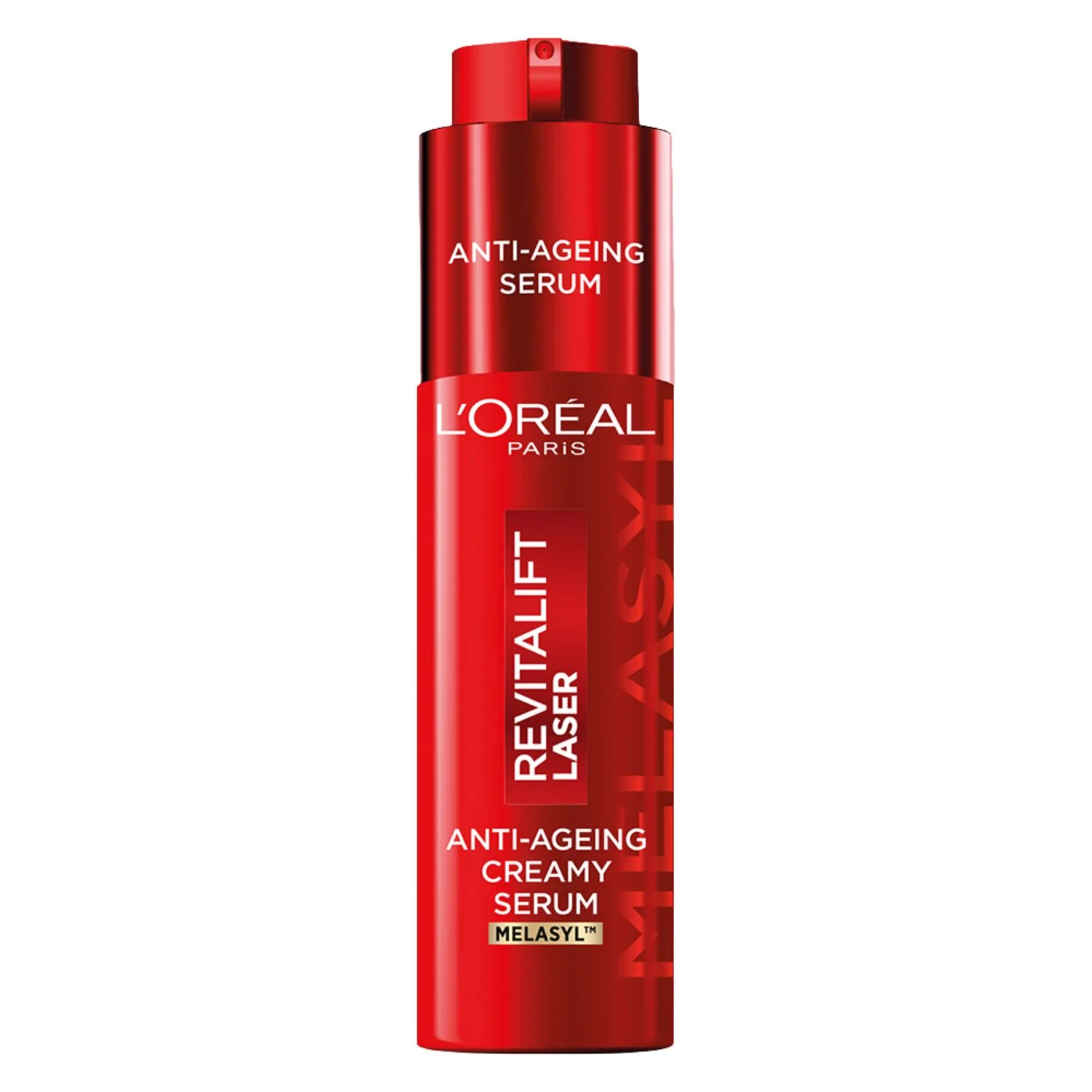 Loreal Paris Revitalift Triple Laser Anti-Ageing Creamy-Serum 50ml