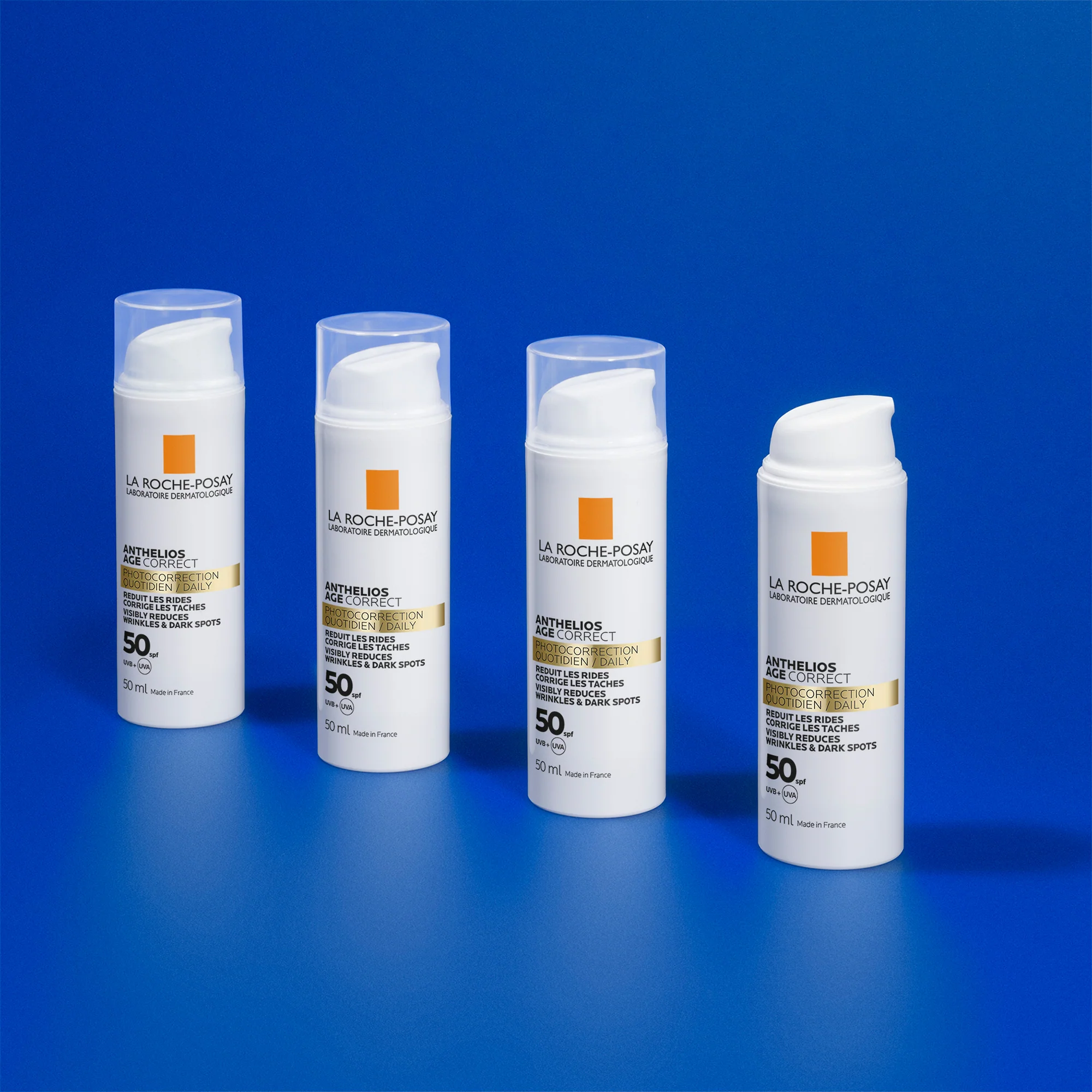 La Roche Posay Anthelios Age Correct SPF50 50ml - Image 5