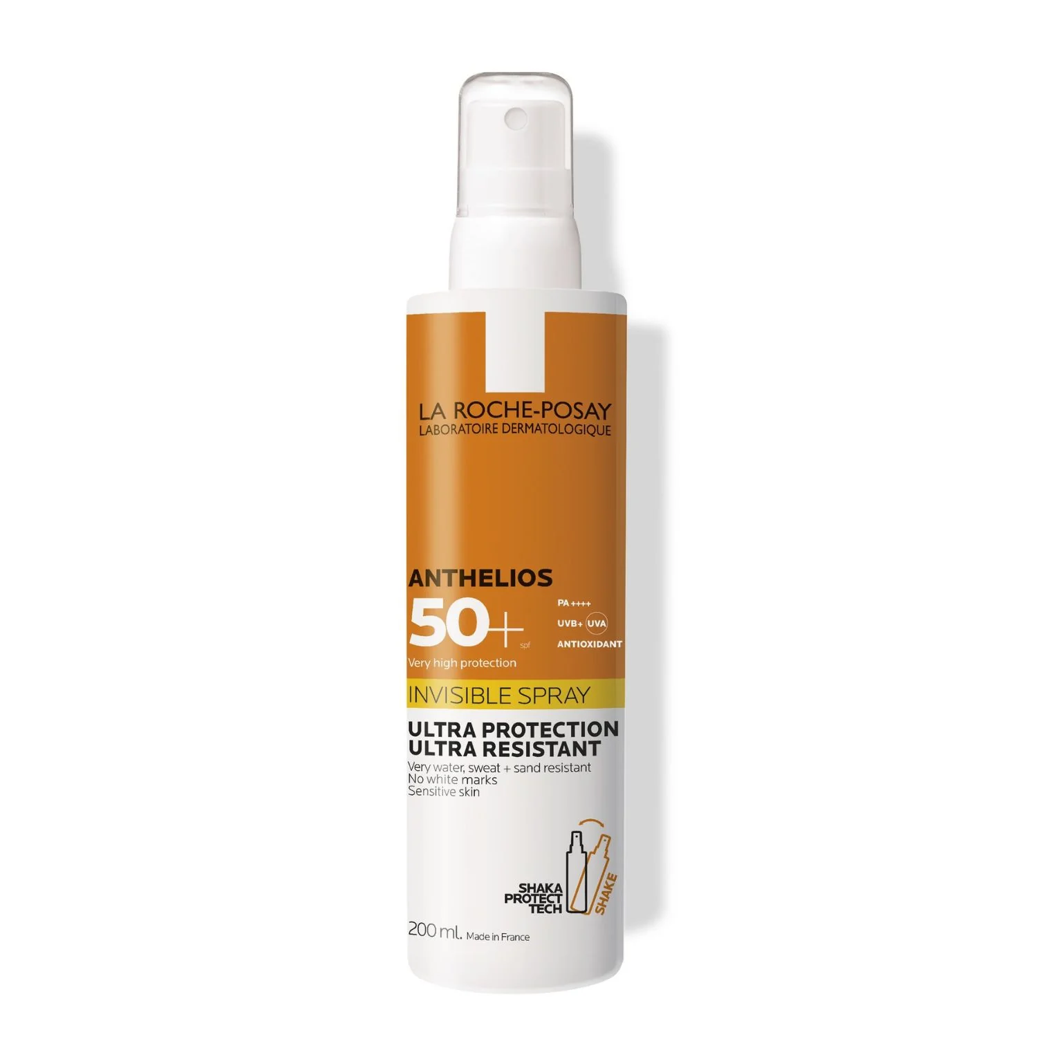 La Roche Posay Anthelios Invisible Spray SPF50+ 200ml