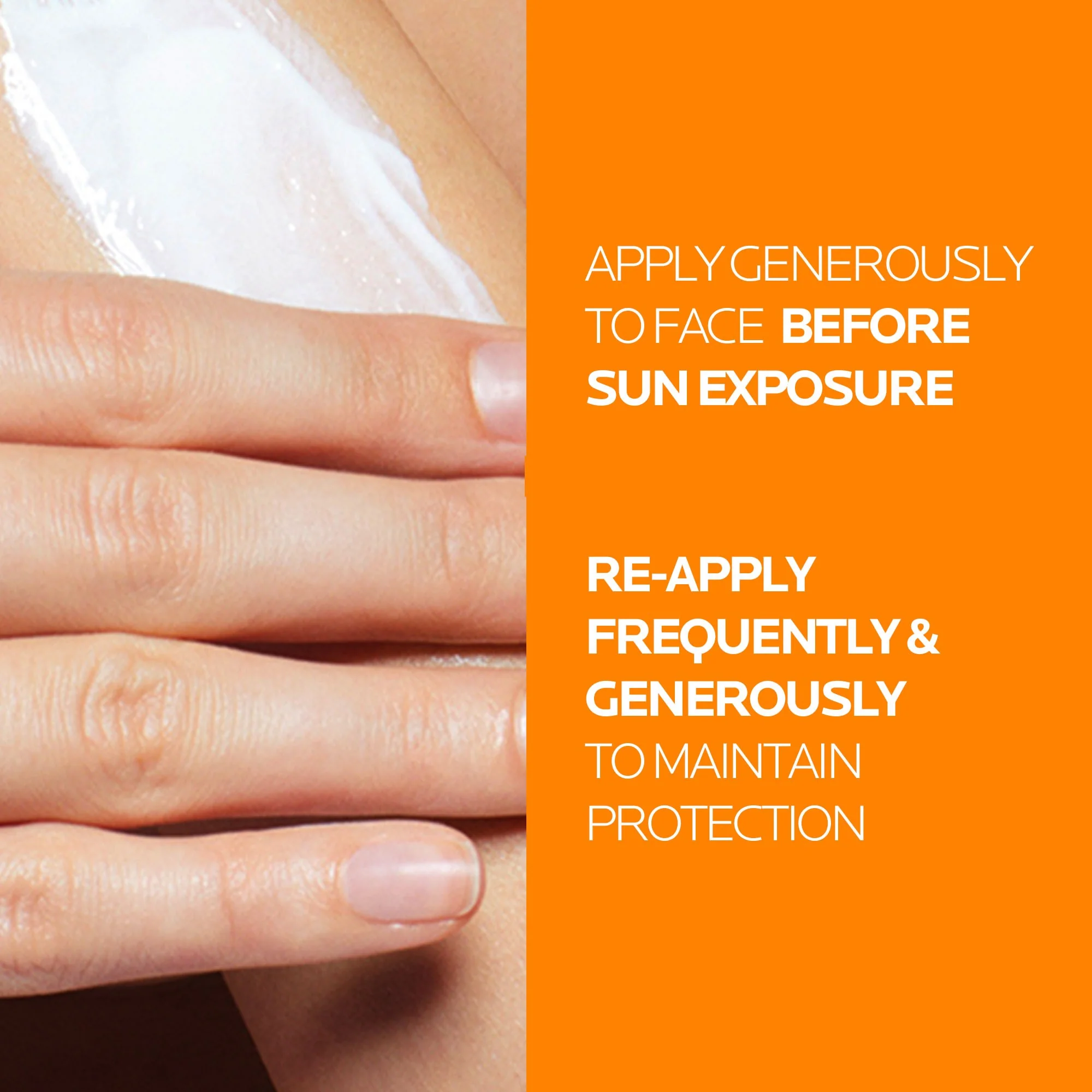 La Roche Posay Anthelios UVMune 400 Invisible Fluid SPF50+ 50ml - Image 5