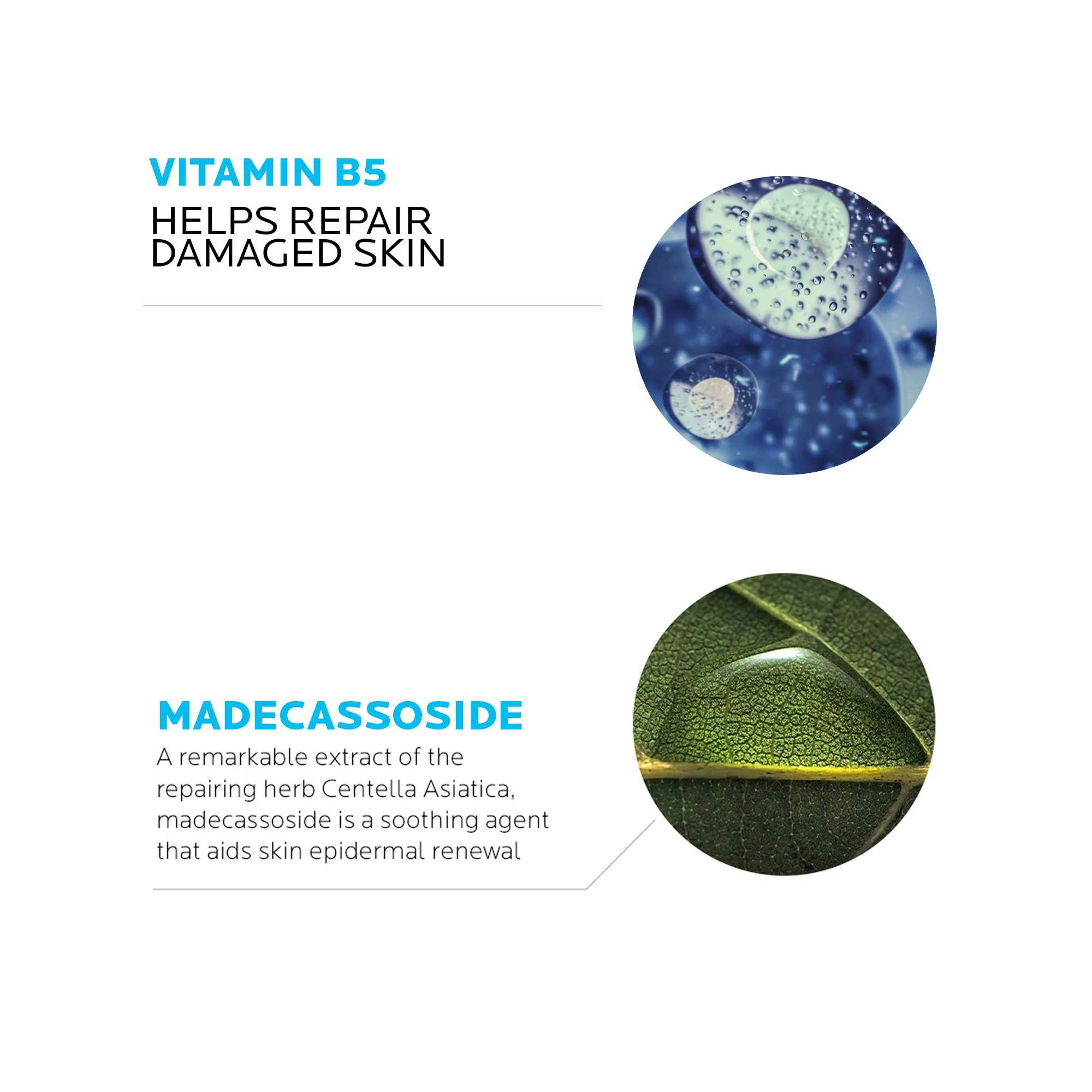 La Roche-Posay Cicaplast B5 Spray 100ml - Image 6