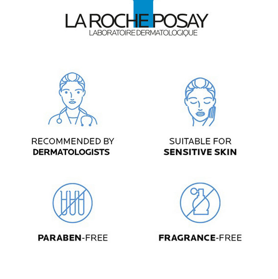 La Roche Posay Cicaplast Baume B5+ Ultra Repairing Soothing Balm 100ml - Image 3
