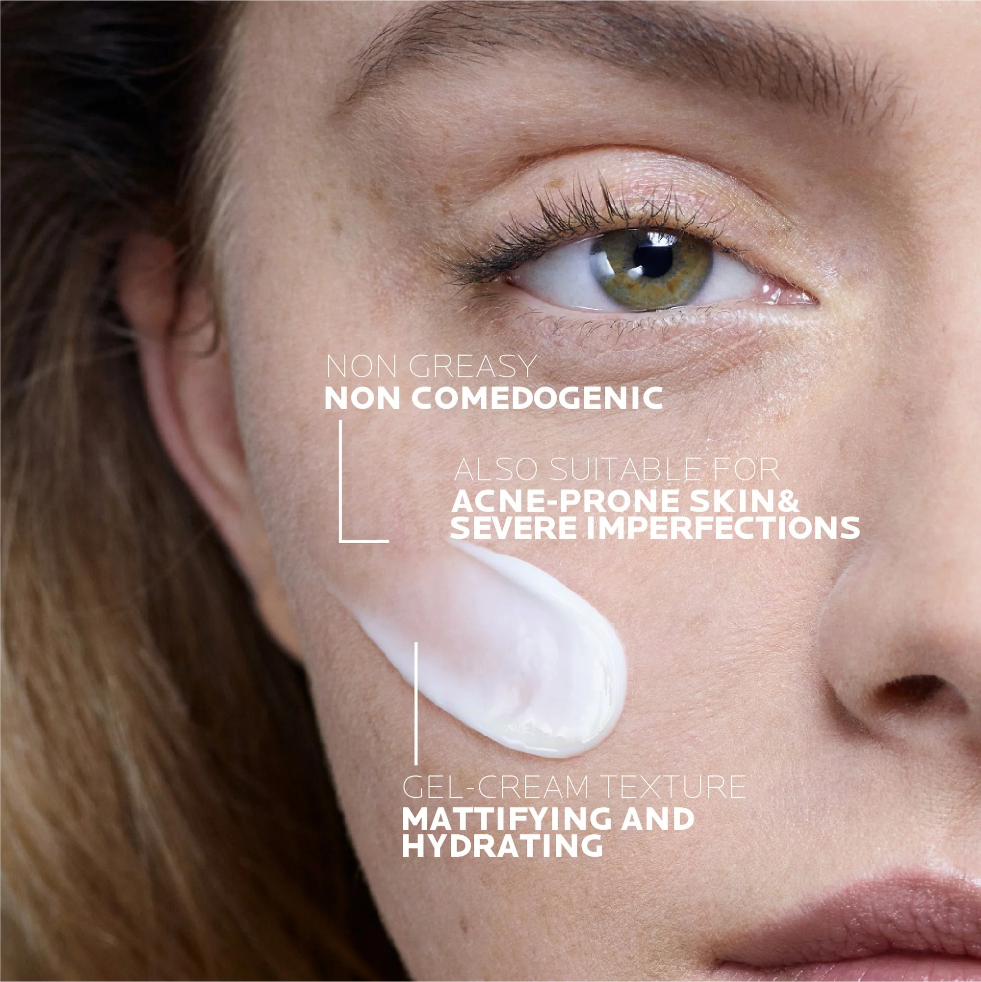 La Roche-Posay Effaclar Duo+ M 40ml - Image 10