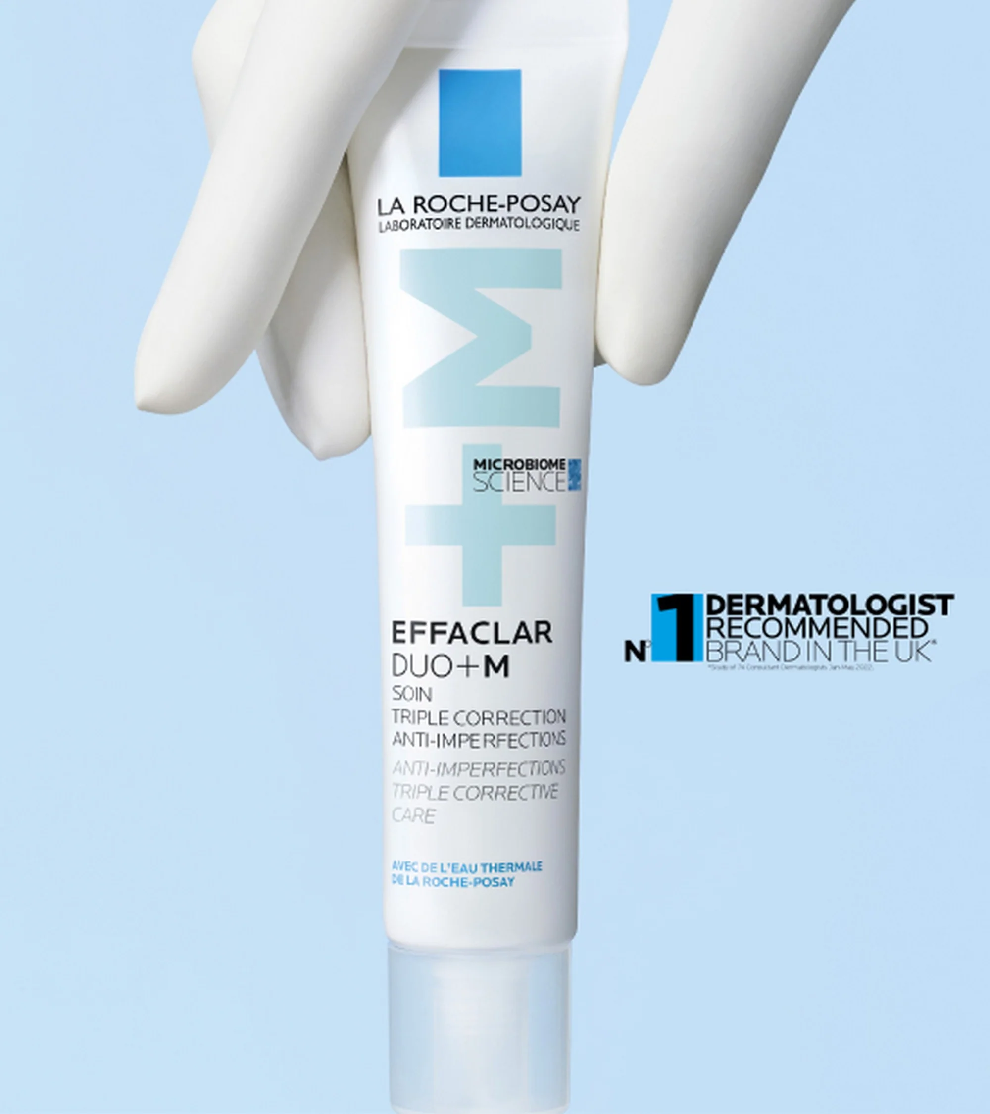 La Roche-Posay Effaclar Duo+ M 40ml - Image 12