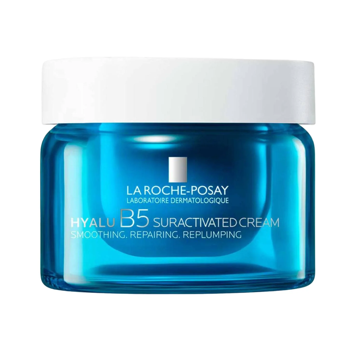 La Roche-Posay Hyalu B5 Suractivated Cream with Hyaluronic Acid 50ml