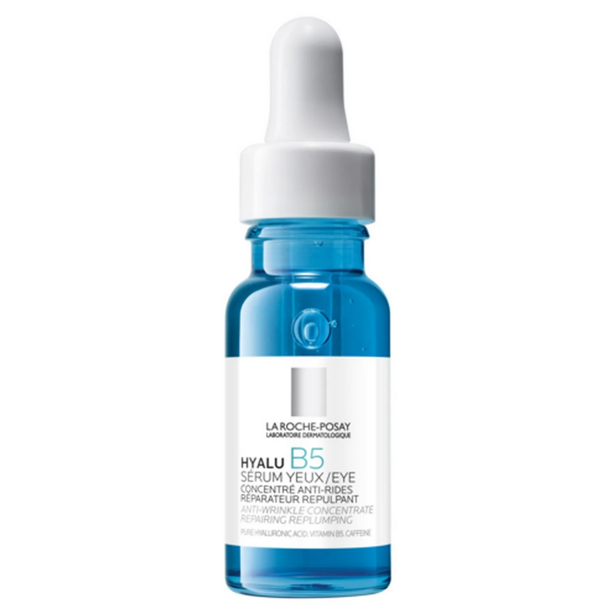 La Roche Posay Hyalu B5 Eye Serum 15ml - Image 3