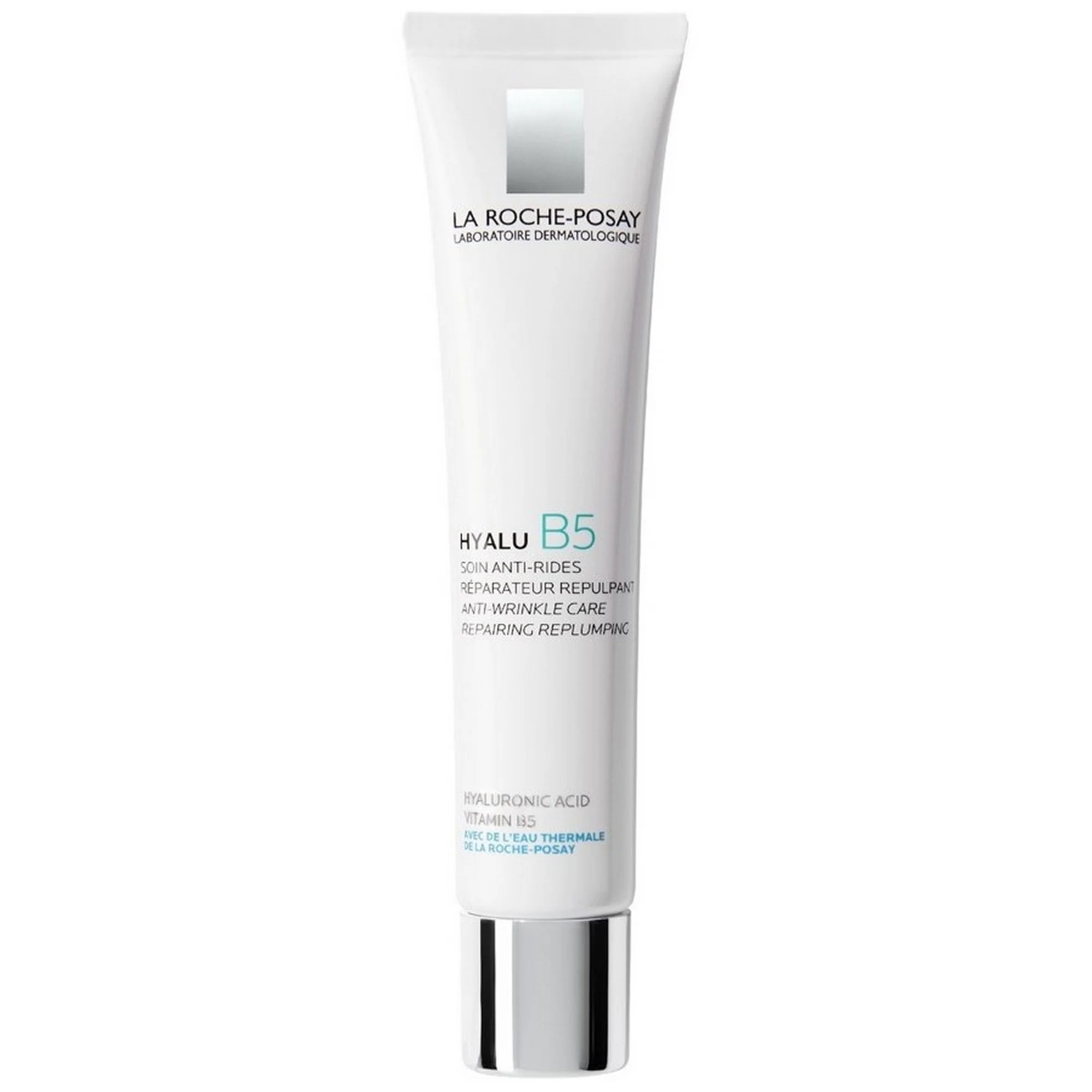 La Roche Posay Hyalu B5 Hyaluronic Acid Cream 40ml - Image 3