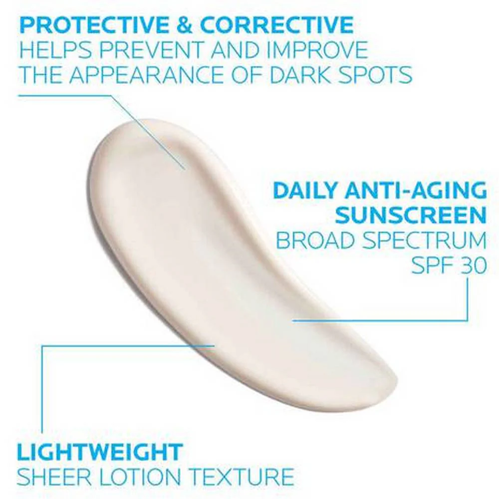 La Roche Posay Mela B3 Anti-Dark Spots Corrective Moisturiser SPF30 40ml - Image 3