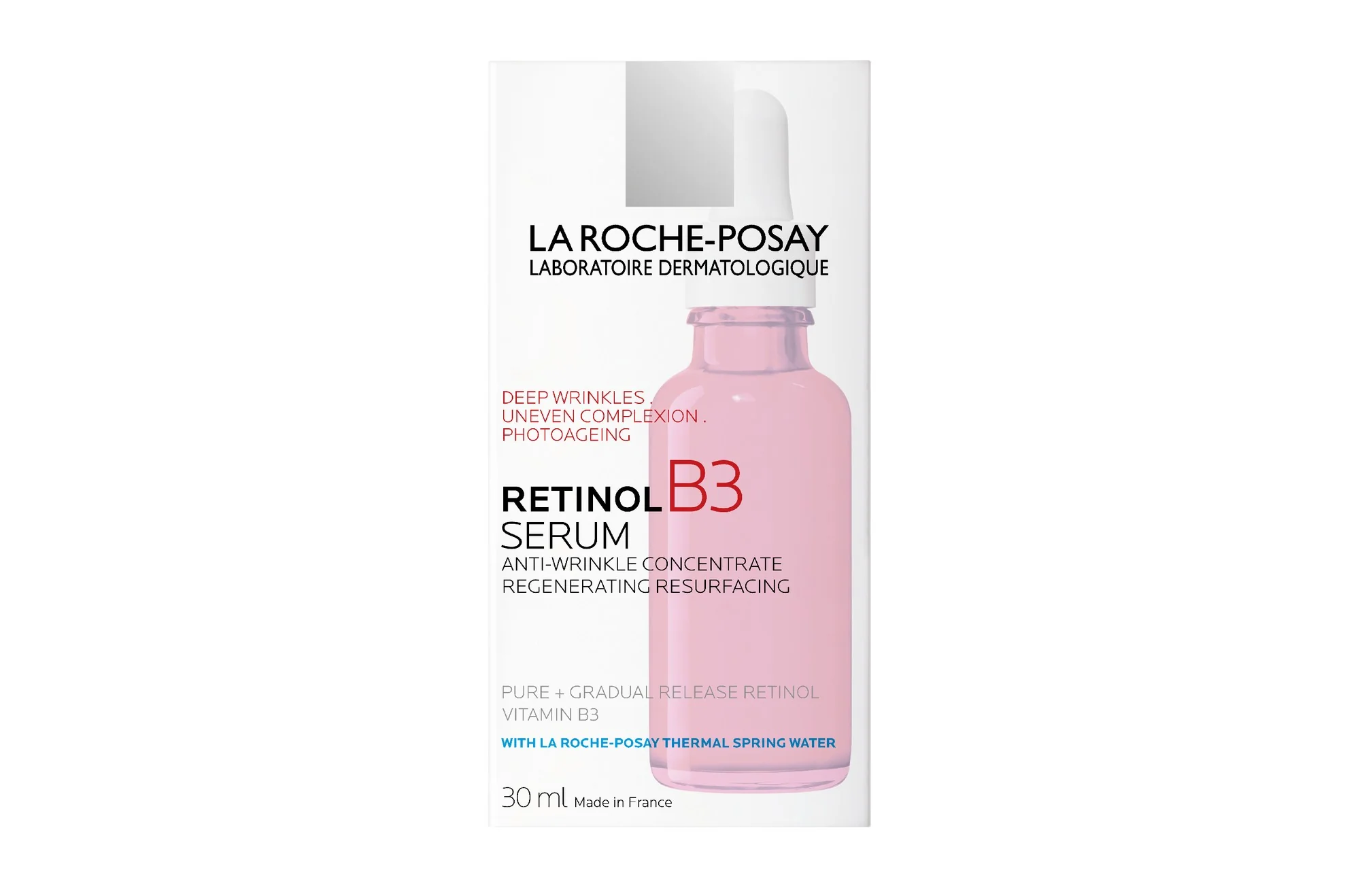 La Roche Posay Retinol B3 Serum 30ml - Image 4