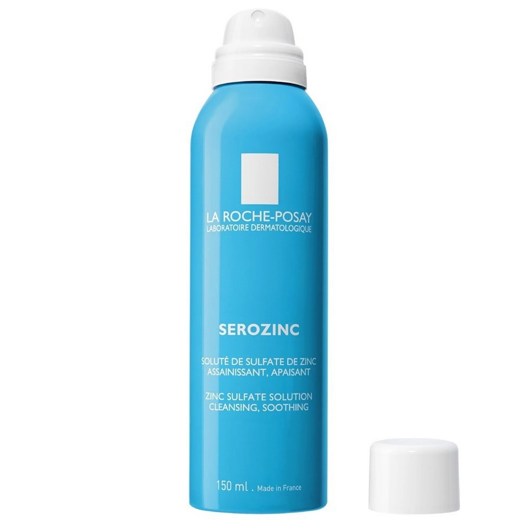 La Roche Posay Serozinc 150ml - Image 2