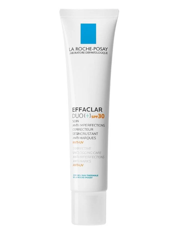 La Roche Posay Special Offer 20% Effaclar Duo+ SPF 30 40ML - Image 2