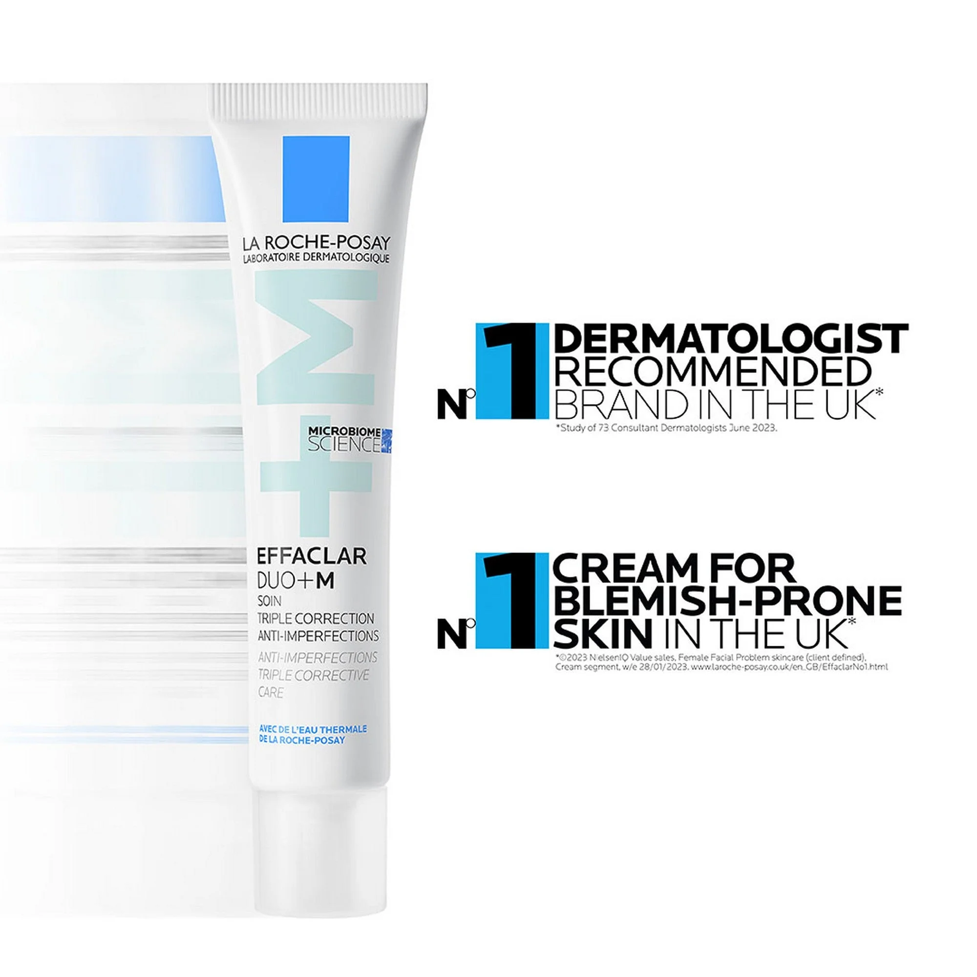 La Roche Posay Offer 20% Effaclar Duo+ M 40ML - Image 4