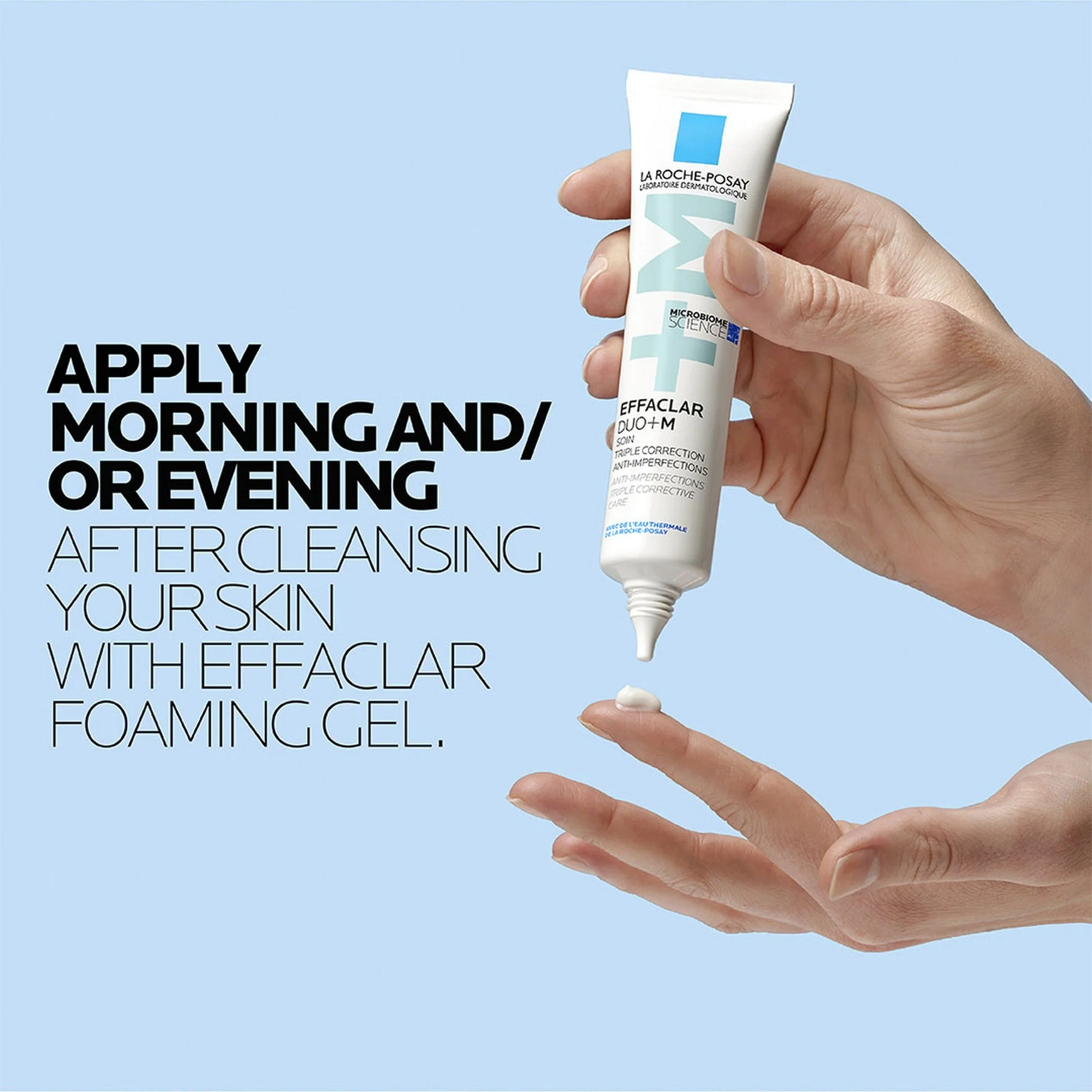 La Roche Posay Offer 20% Effaclar Duo+ M 40ML - Image 5