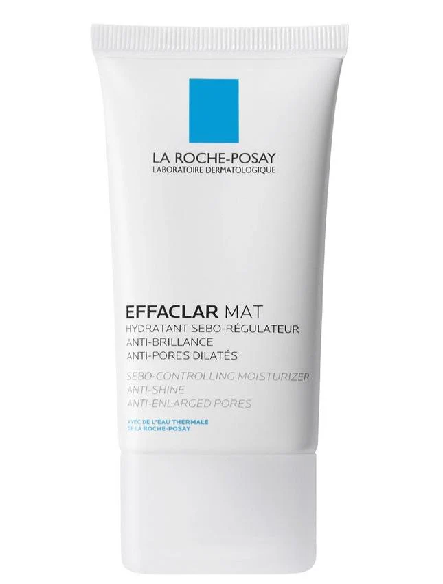 La Roche Posay Special Offer 20% Effaclar MAT+ 40ml - Image 2