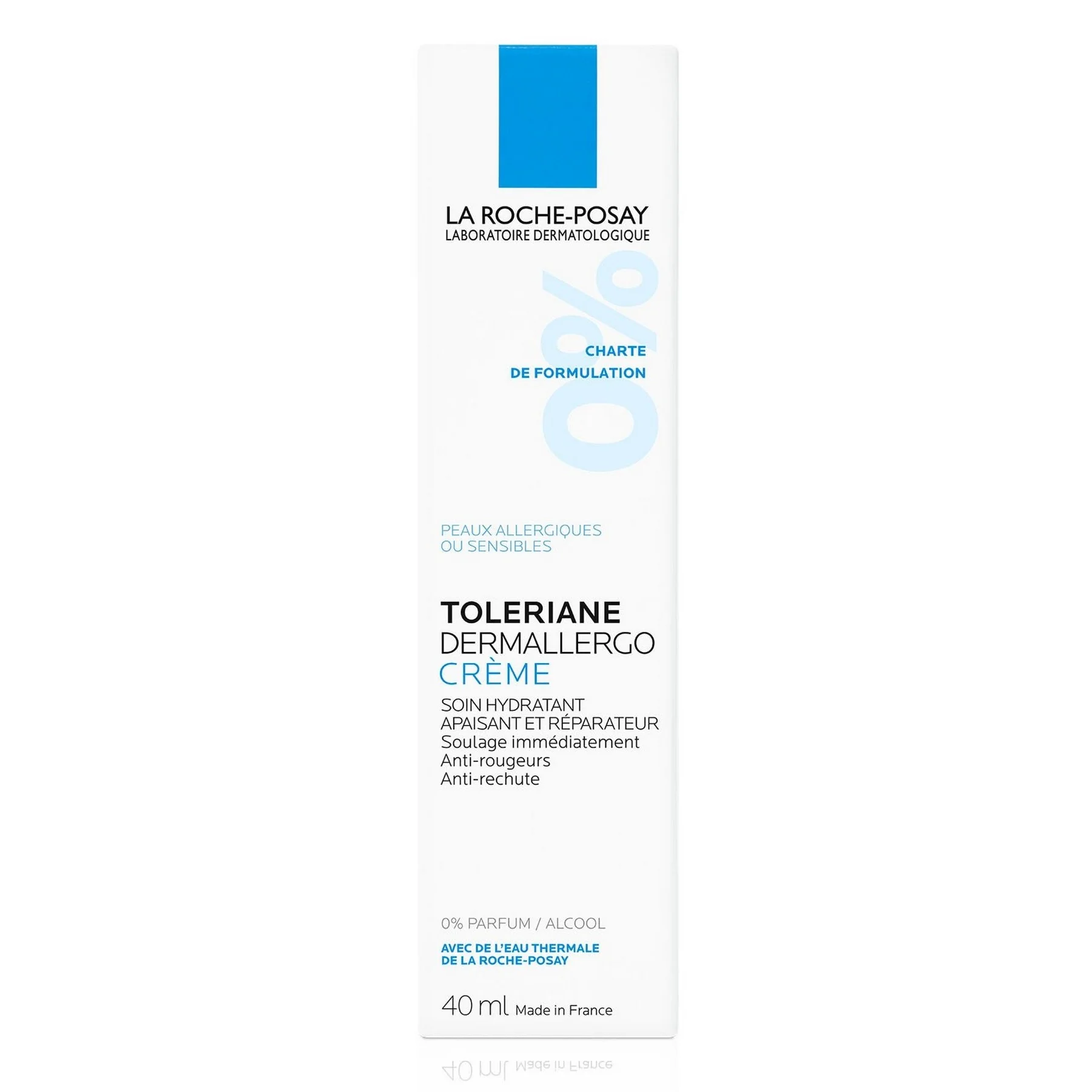 La Roche Posay Toleriane Dermallergo Soothing Cream 40ml