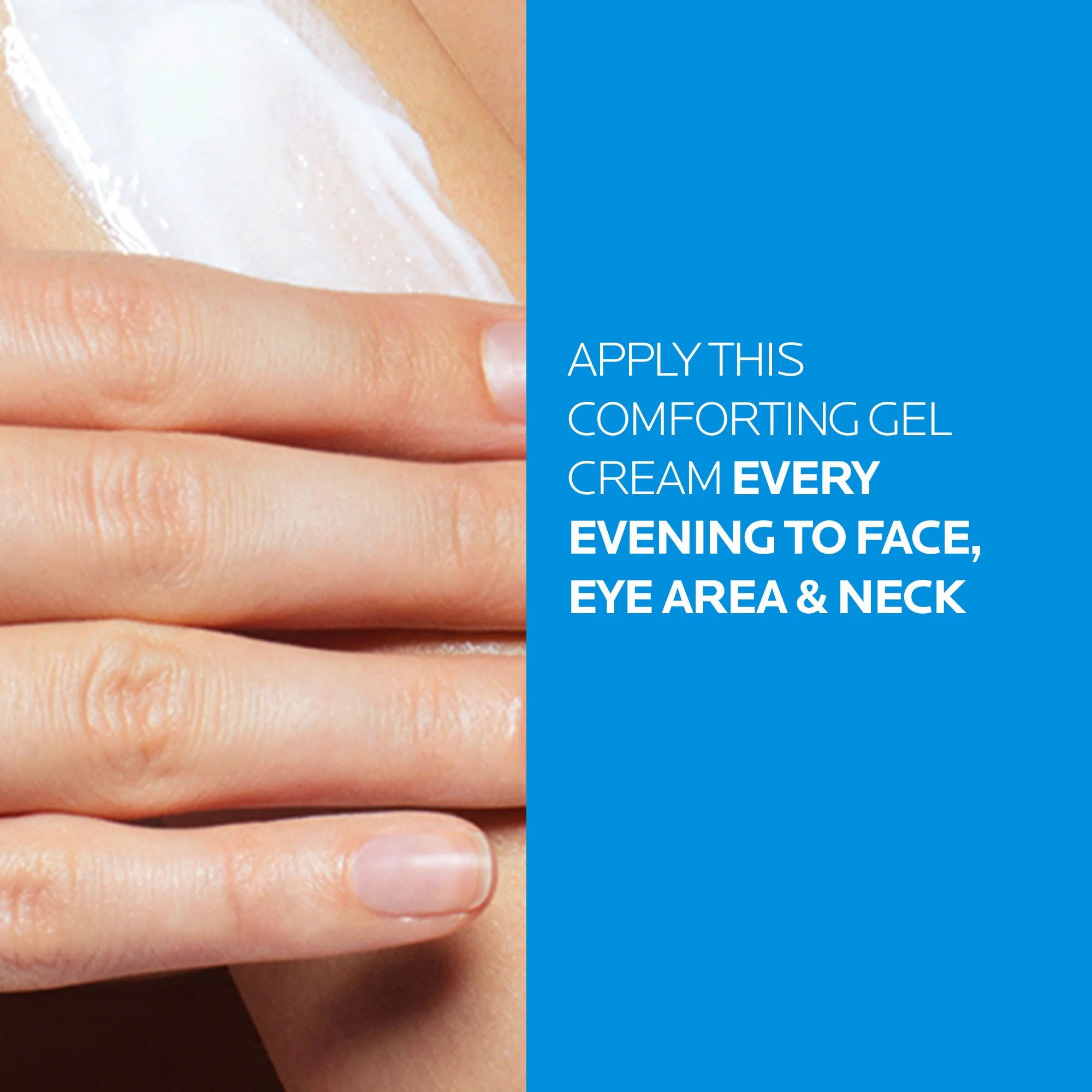 La Roche-Posay Toleriane Dermallegro Night Cream 40ml - Image 4