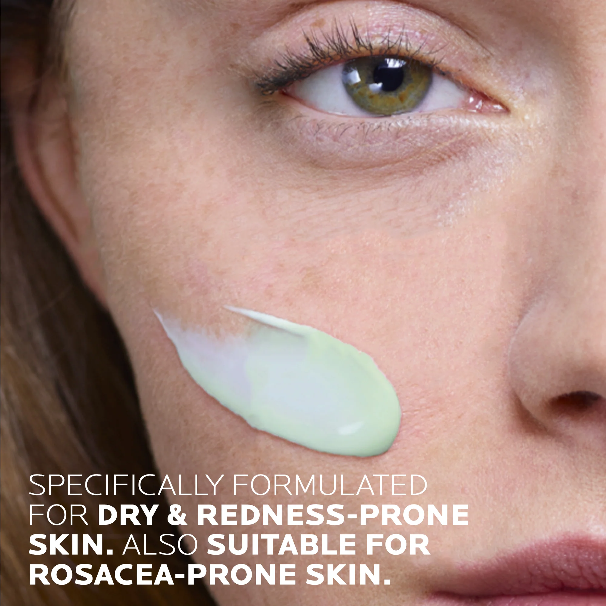 La Roche Posay Toleriane Rosaliac AR Concentrate for Dry, Redness-Prone Skin 40ml - Image 5
