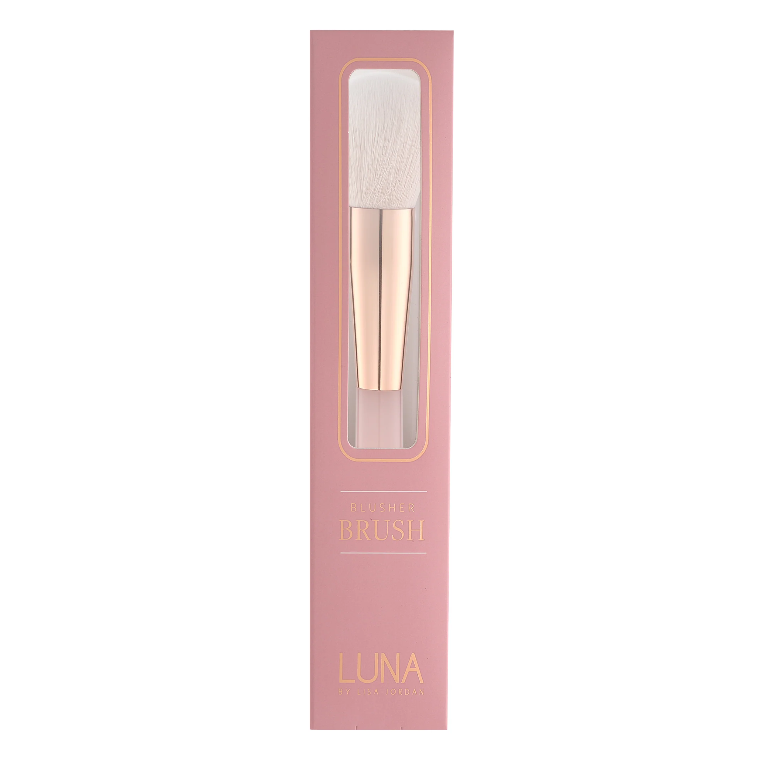 Luna By Lisa Blusher Brush - Image 2