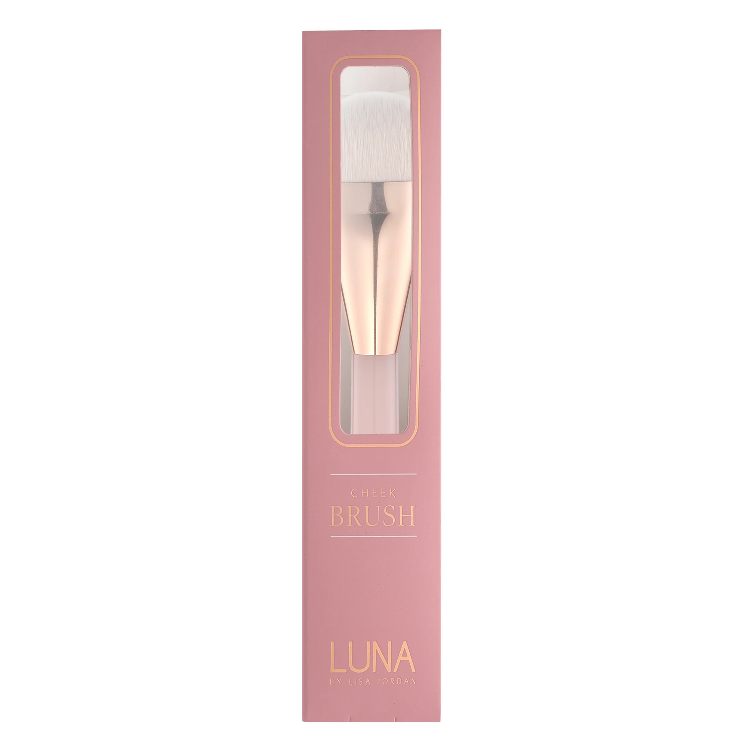Luna By Lisa Cheek Brush - Image 2