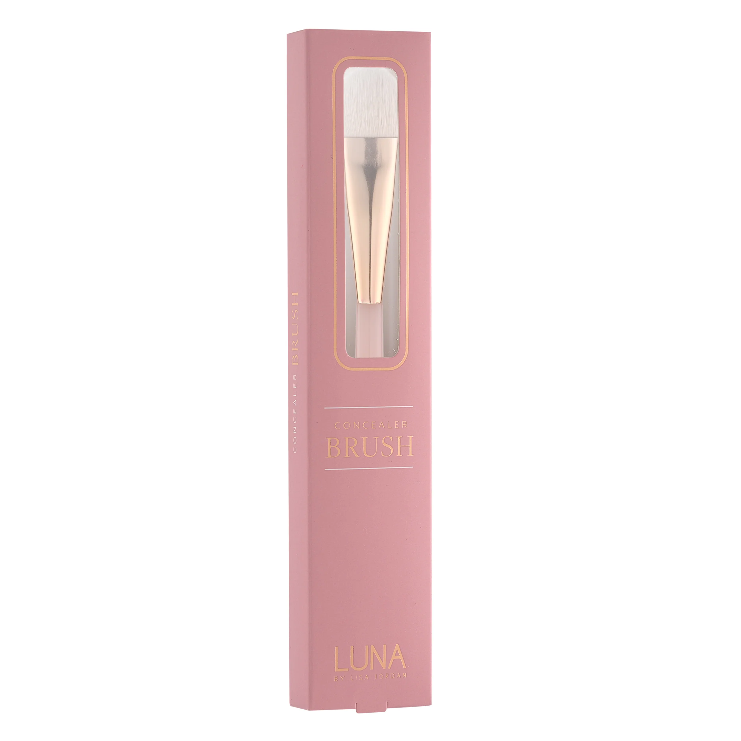 Luna By Lisa Concealer Brush - Image 2