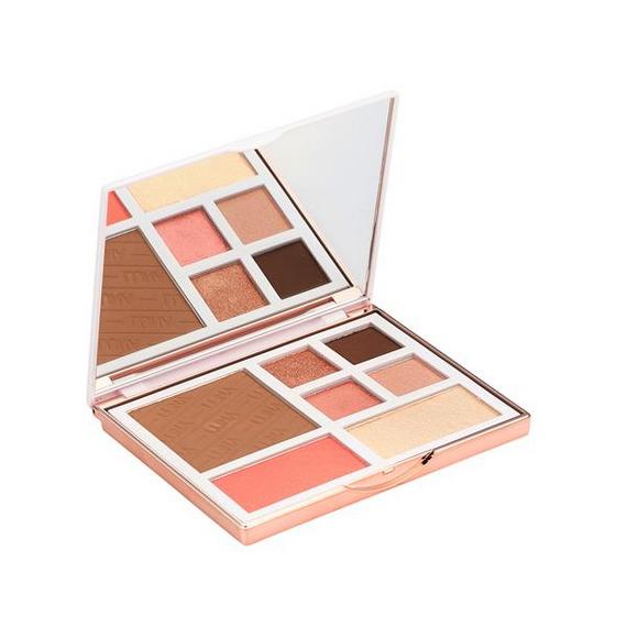 Luna by Lisa Glam & Glow Face Palette - Image 2