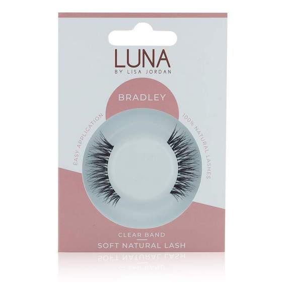 Luna by Lisa False Lashes - Image 3