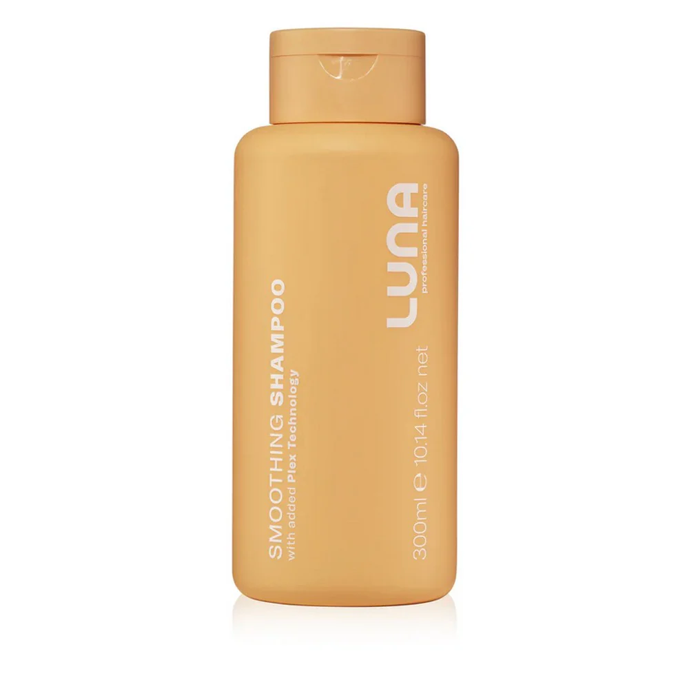 Luna Professional Haircare Smoothing Shampoo 300ML