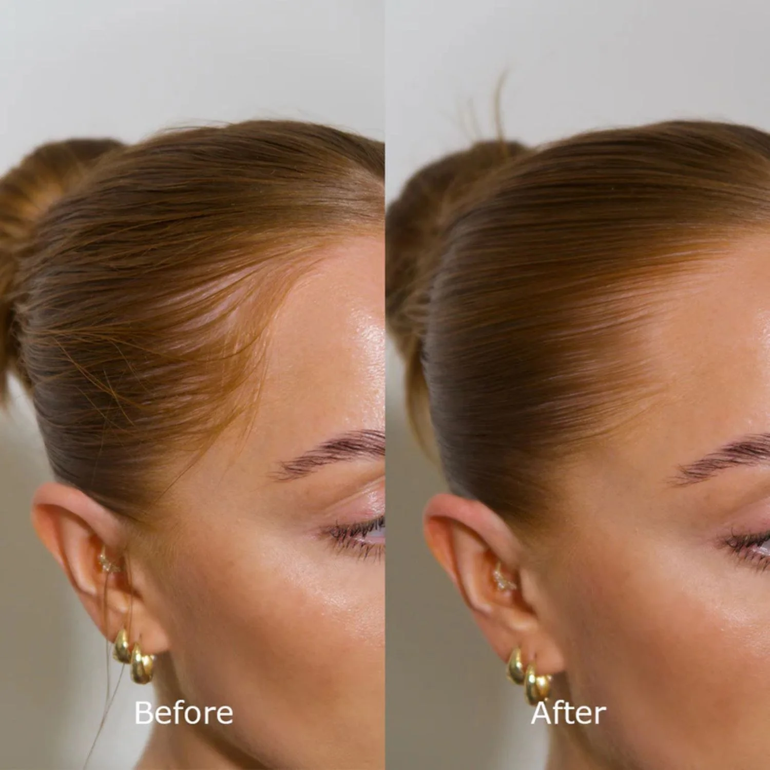 Luna Professional Stray Hair Tamer 20G - Image 3