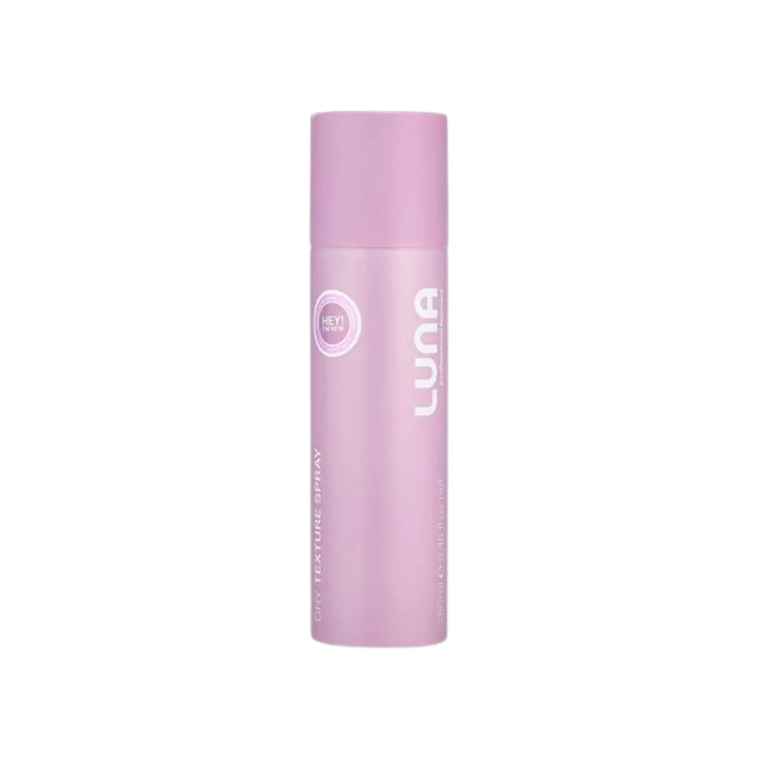 Luna Dry Texture Spray 250ml