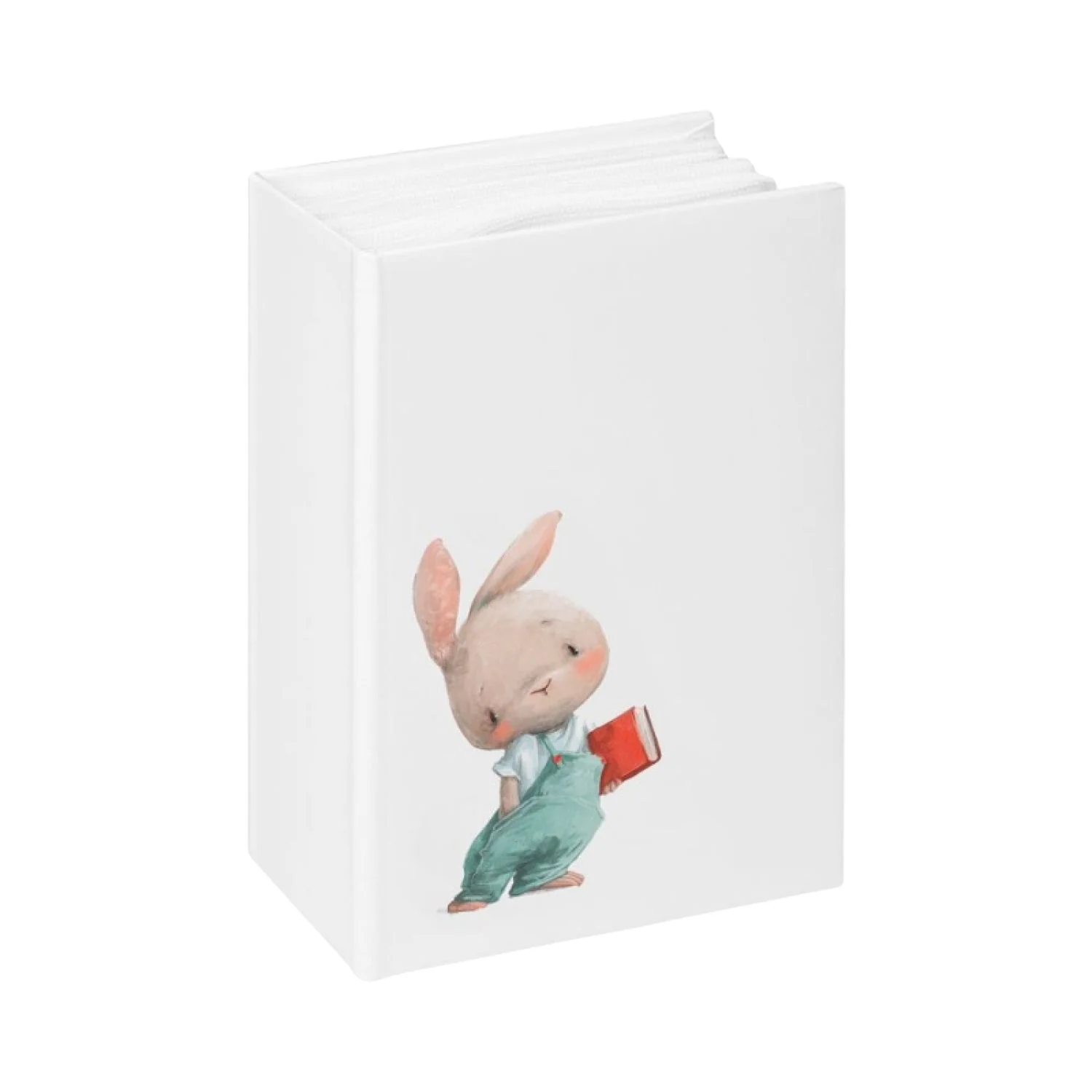 Minimax Rabbit Slip-In Photo Album