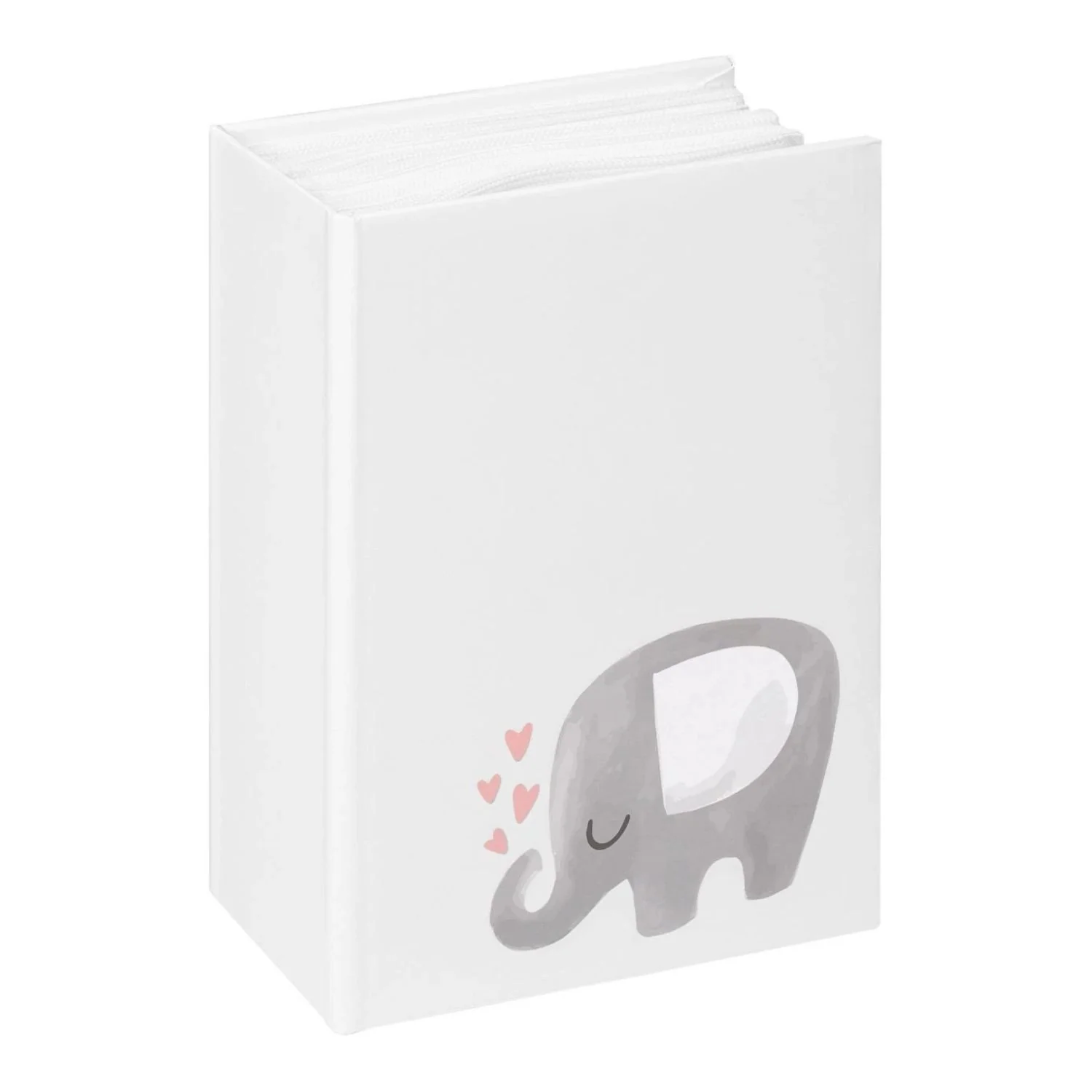 Minimax Elephant Slip-In Photo Album