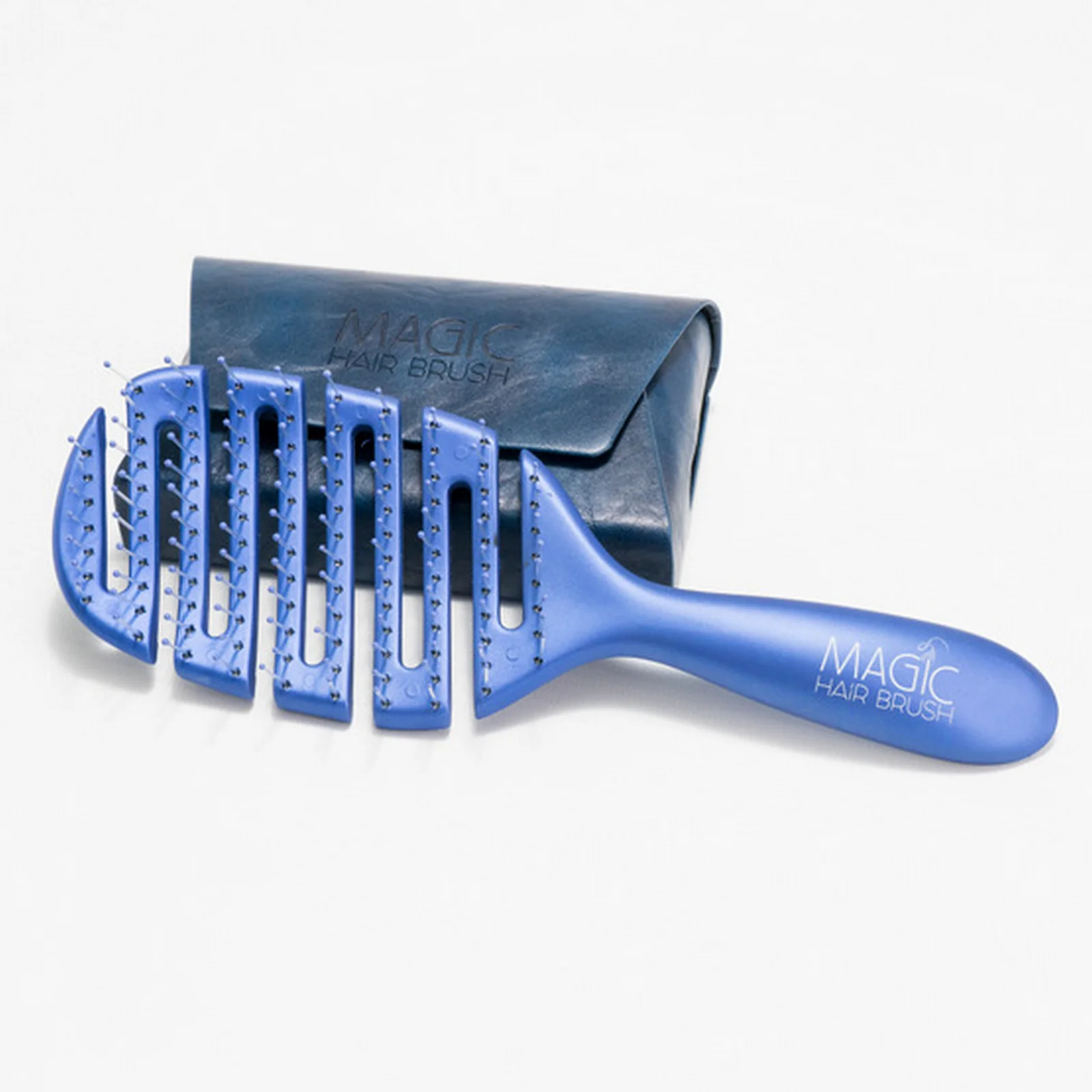 Magic Hair Brush - Image 3