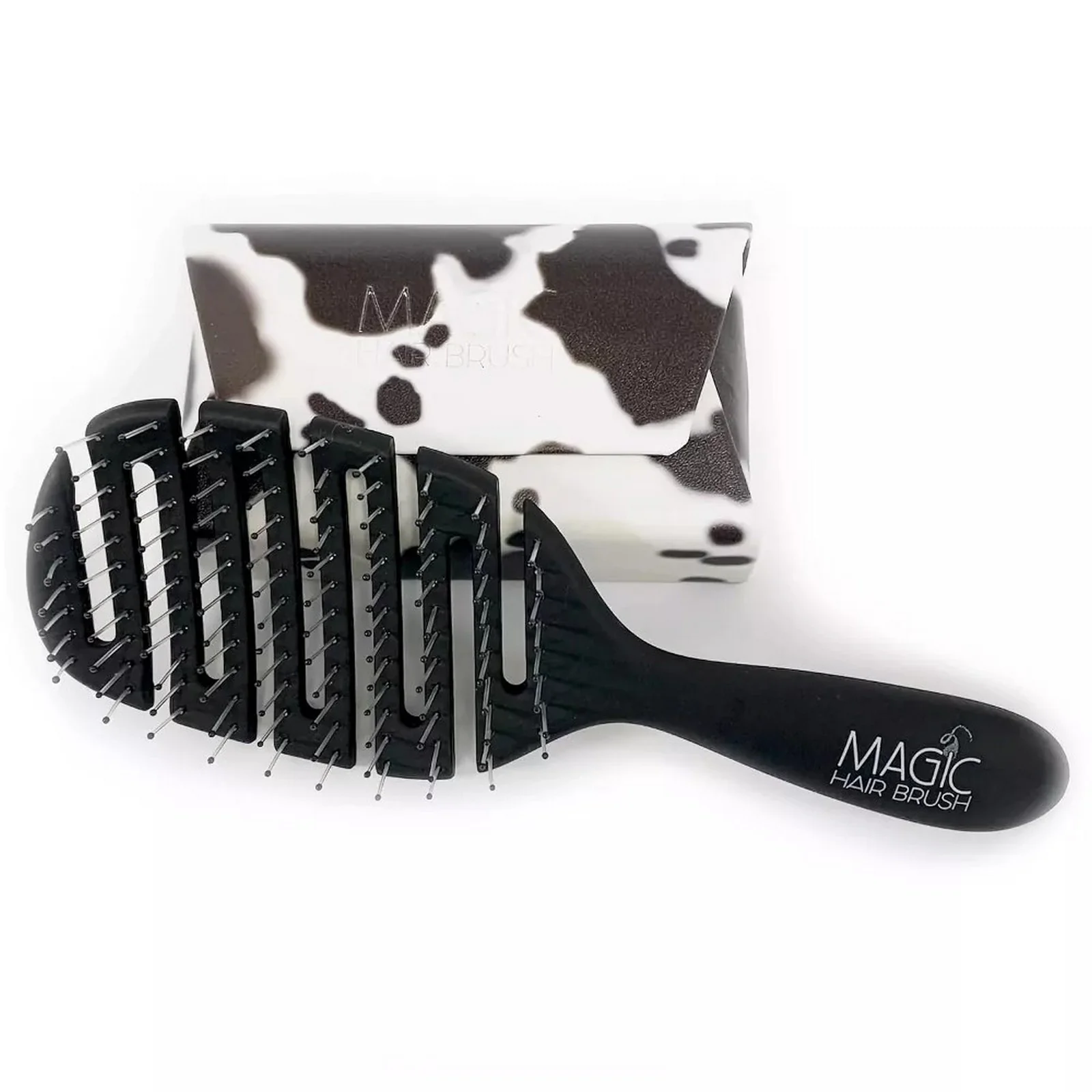 Magic Hair Brush - Image 4
