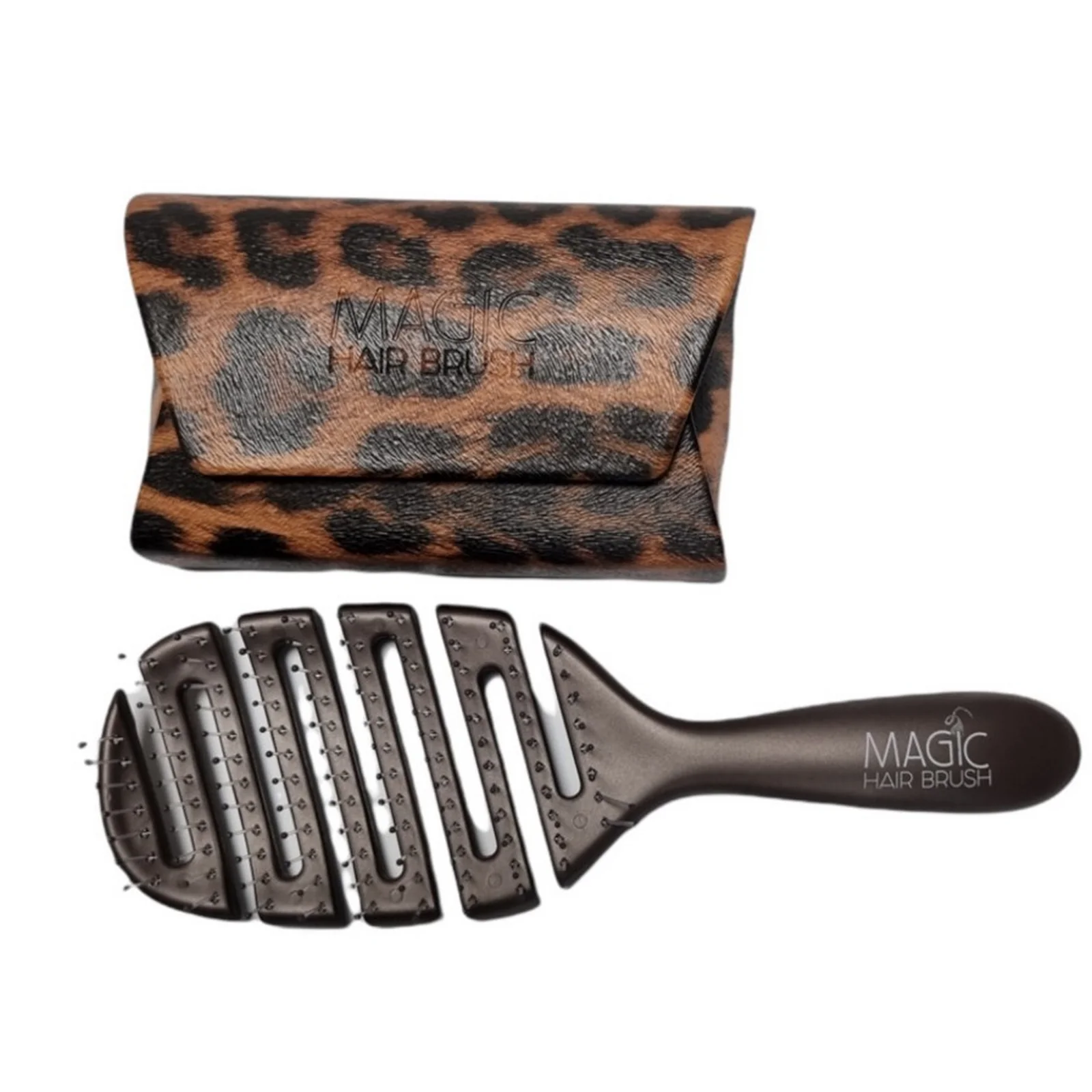 Magic Hair Brush - Image 5
