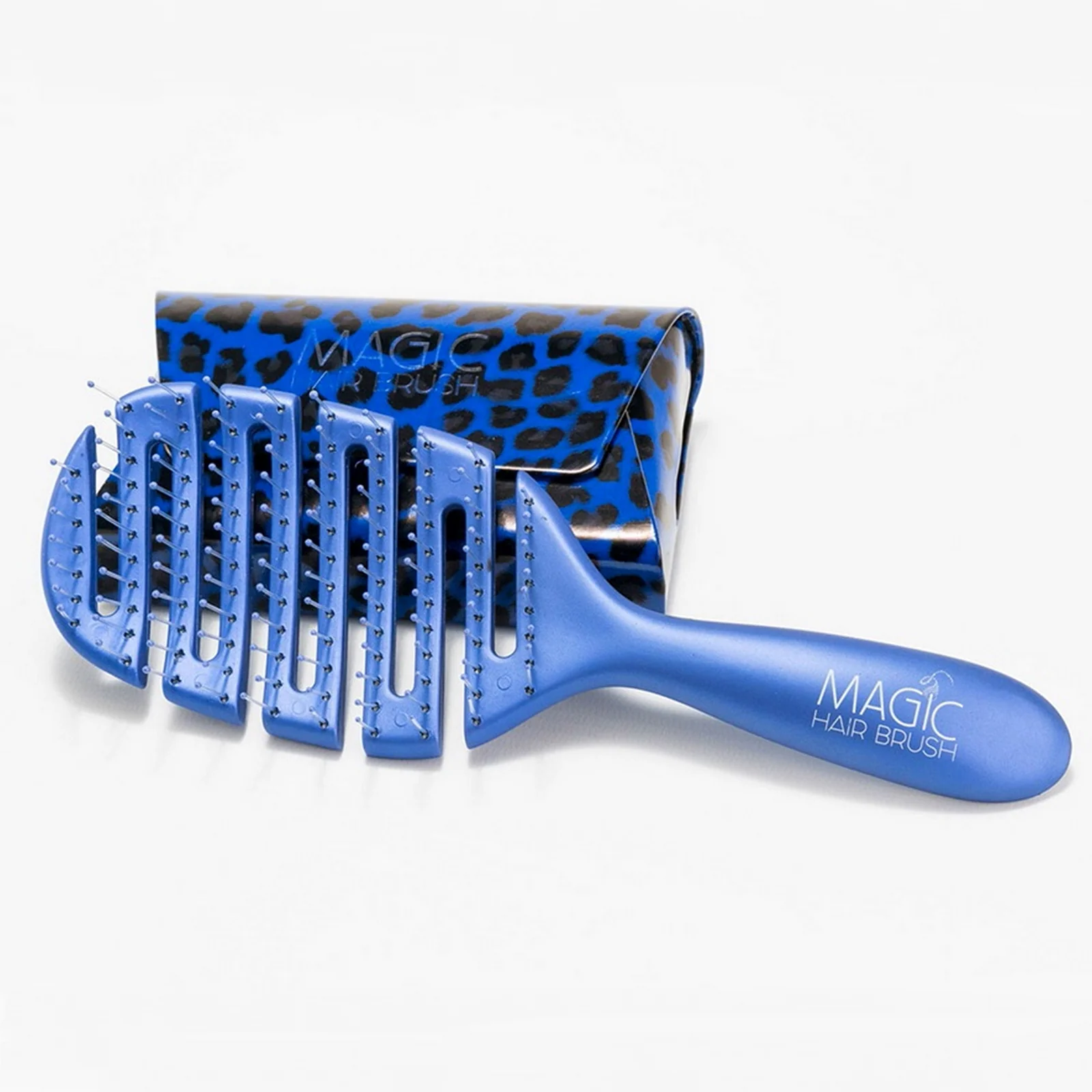 Magic Hair Brush - Image 6