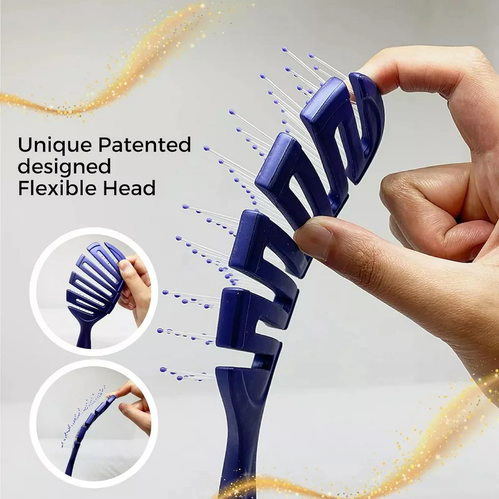 Magic Hair Brush - Image 7
