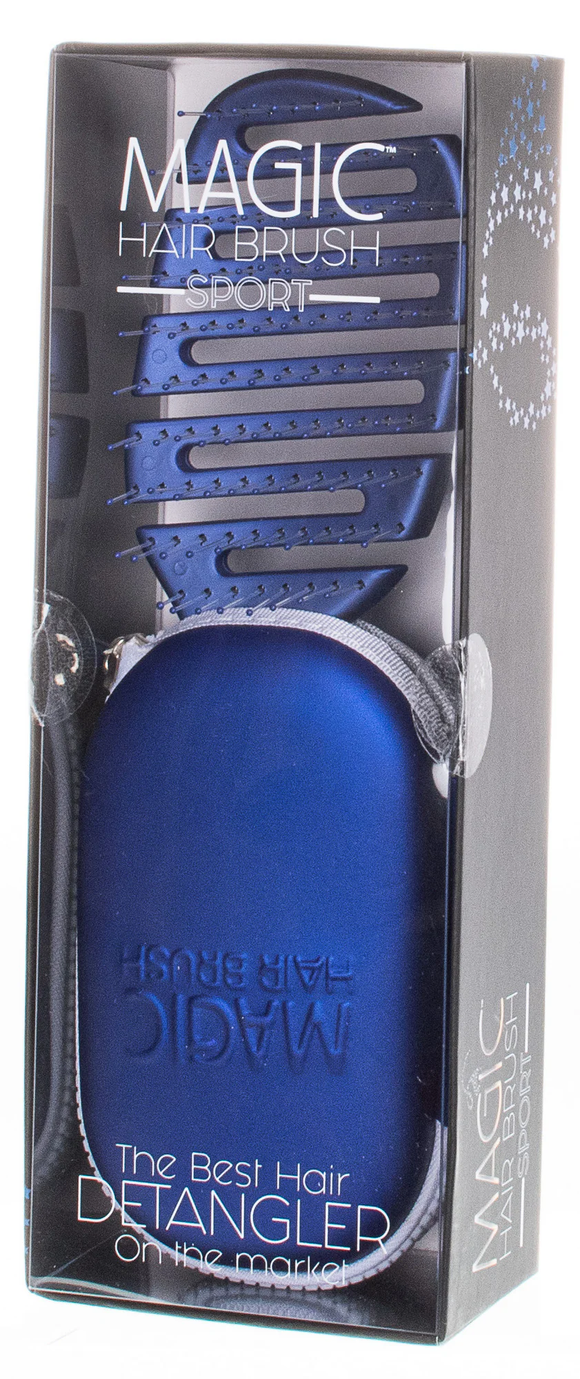 Magic Hair Sport Brush - Image 5