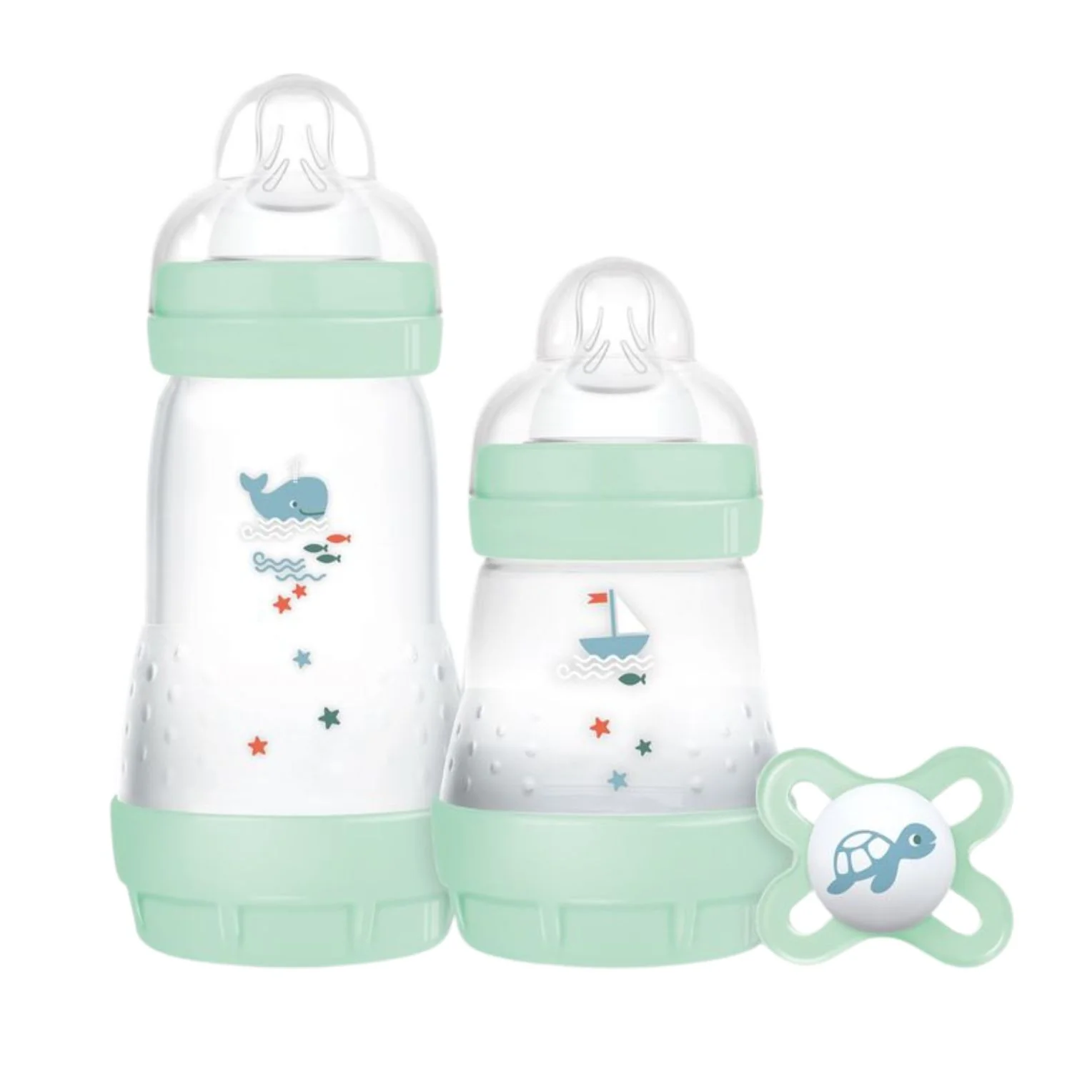 MAM Easy Start Newborn Essentials Set - Image 3