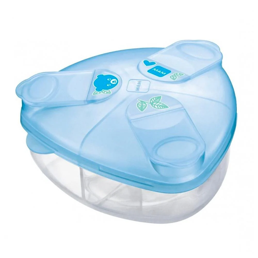 MAM Milk Powder Dispenser Box - Image 2