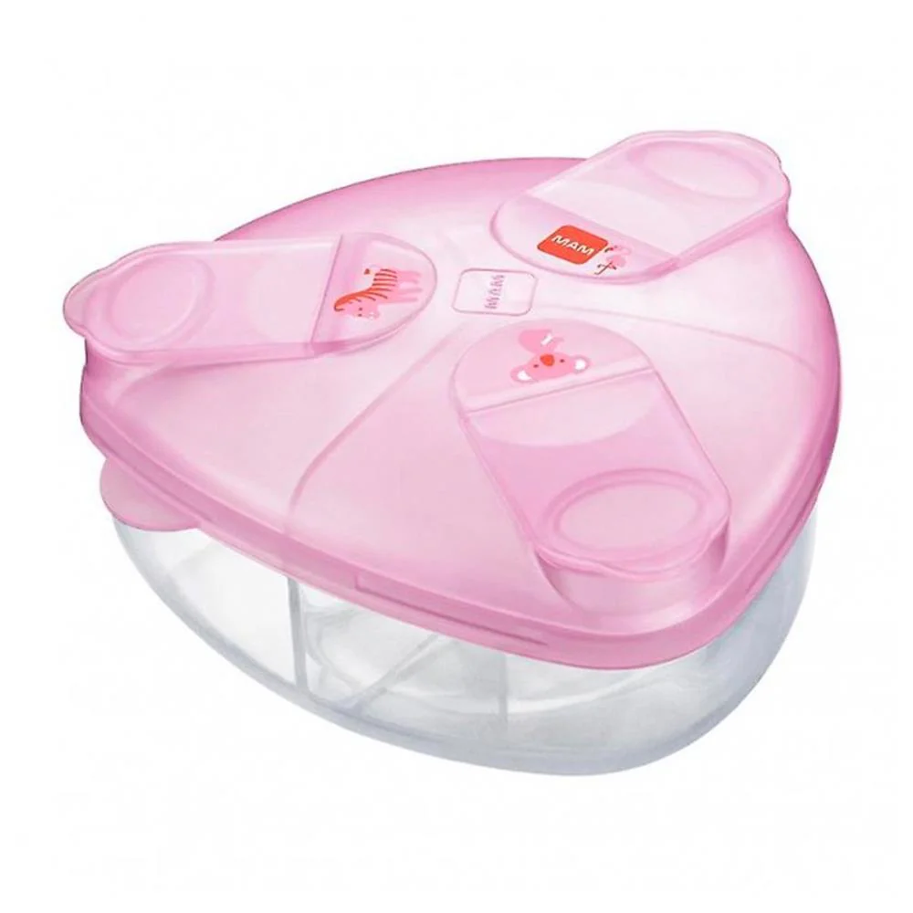 MAM Milk Powder Dispenser Box - Image 3